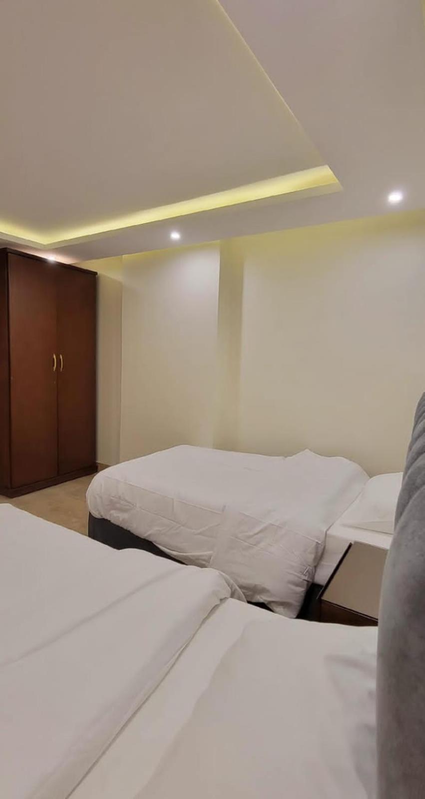 Luxury apartments, Mohandiseen 502