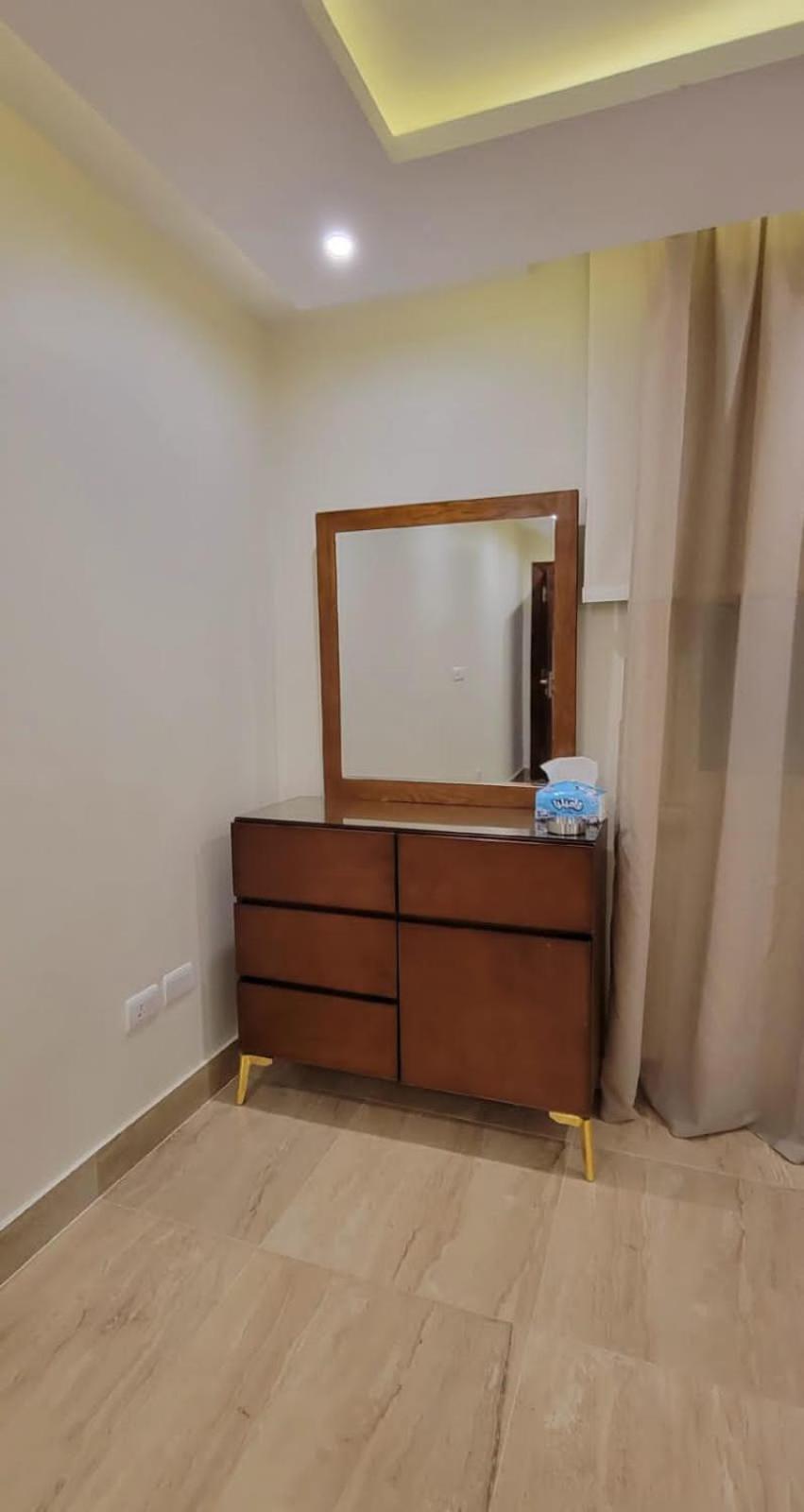 Luxury apartments, Mohandiseen 502