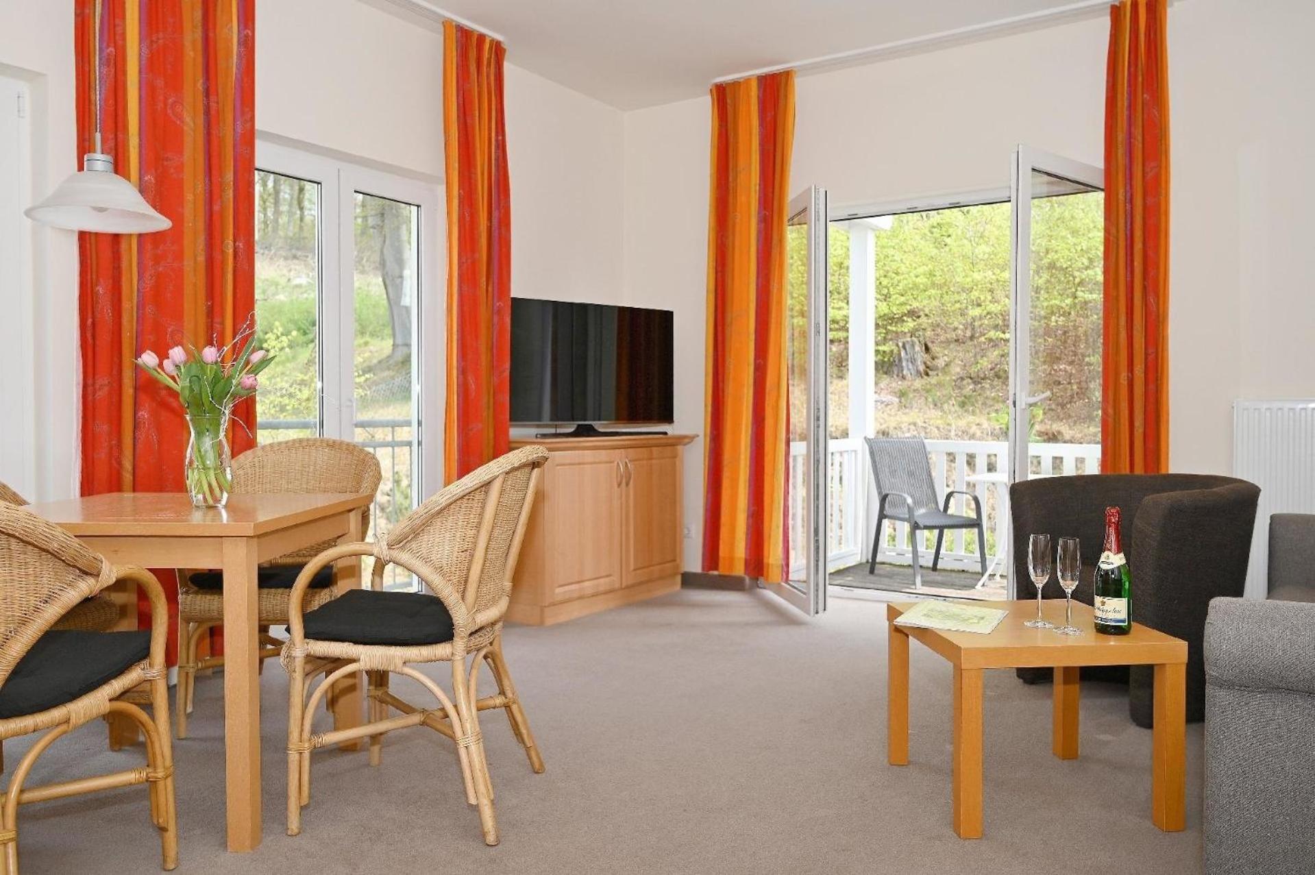 Ferienwohnung 7 Für Bis Zu Vier Personen