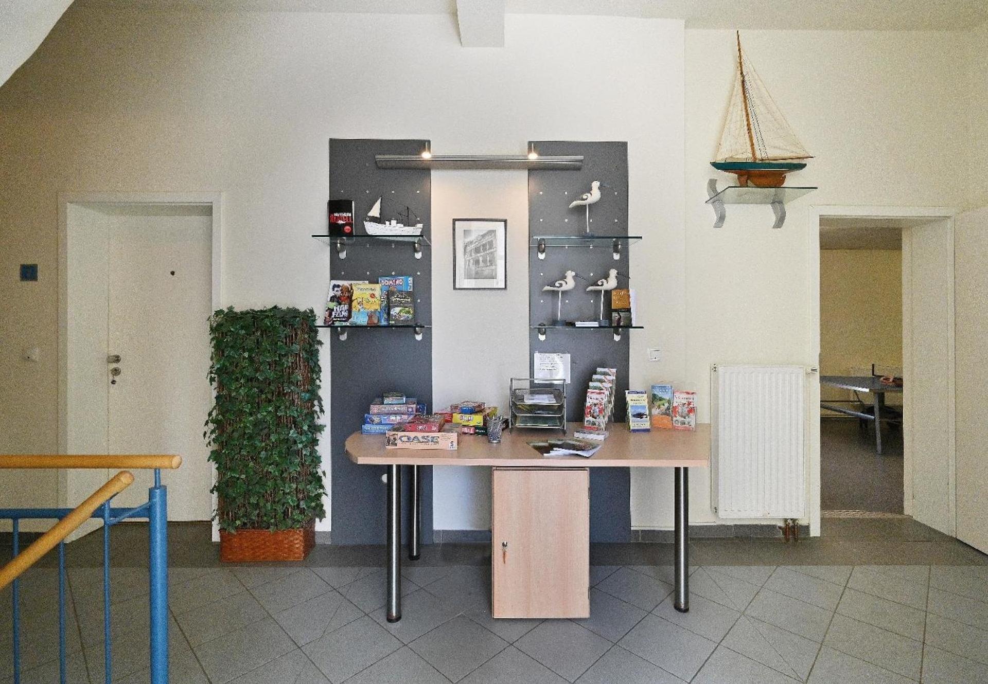 Ferienwohnung 7 Für Bis Zu Vier Personen