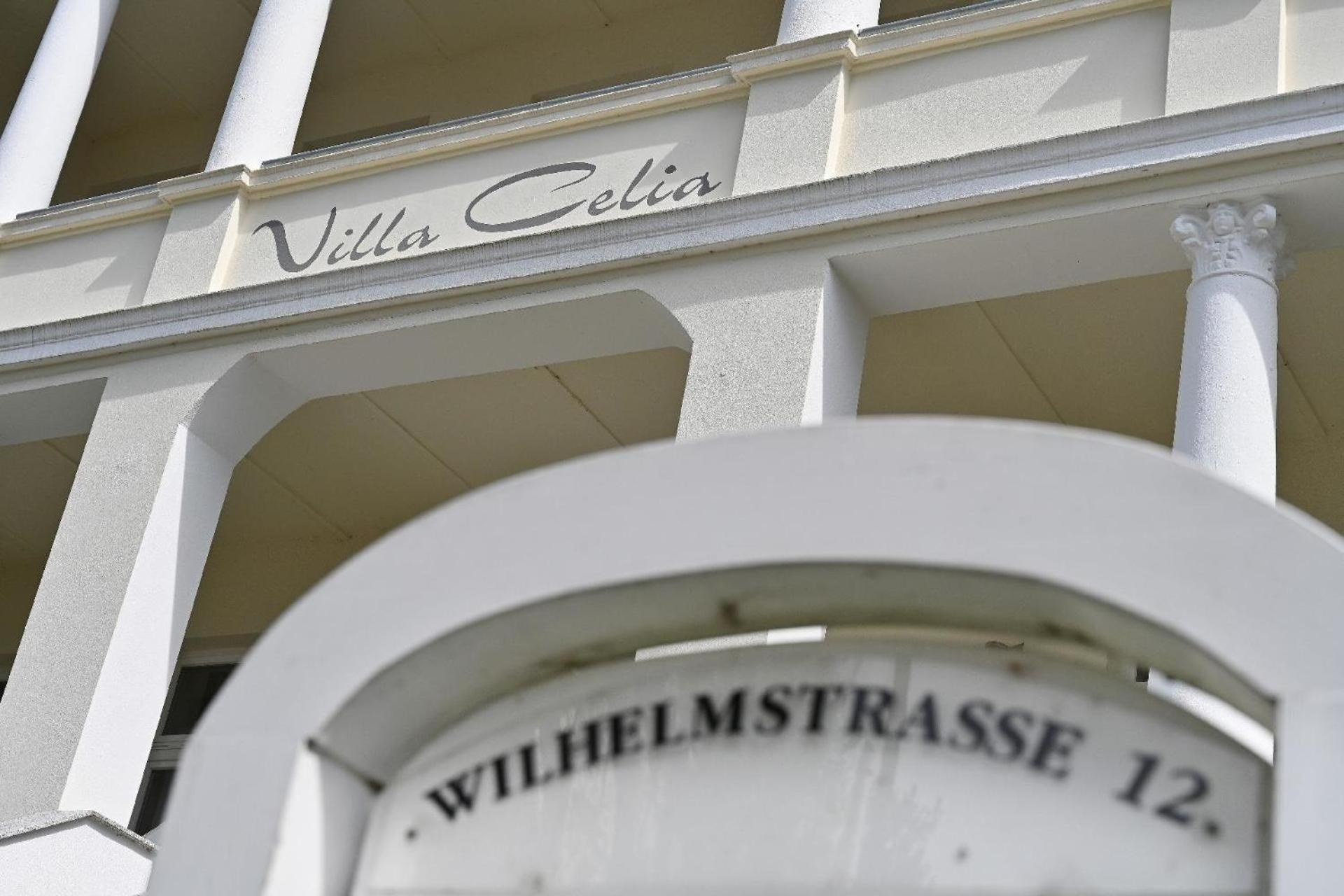 Ferienwohnung 7 Für Bis Zu Vier Personen