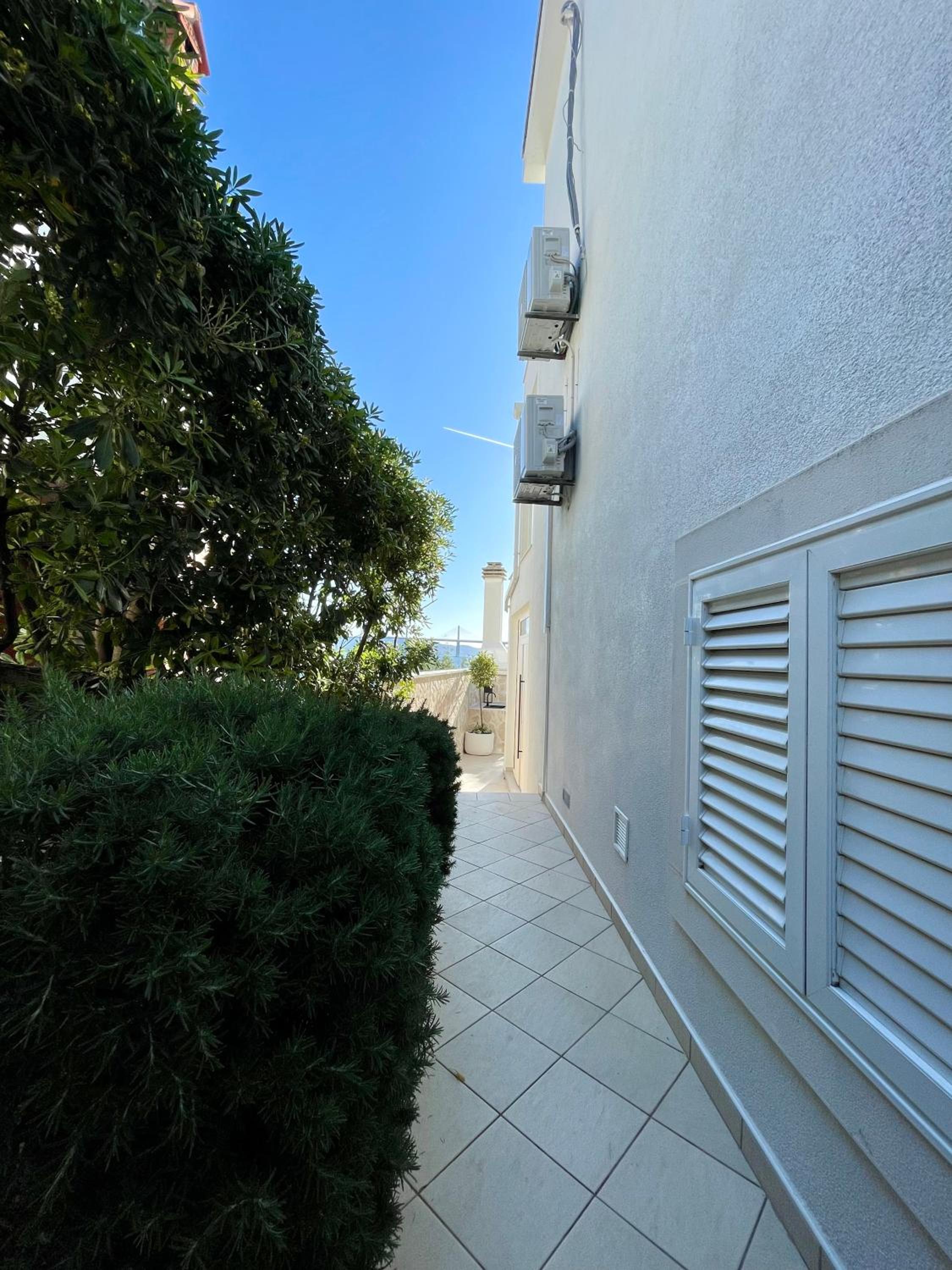 Apartman Marta