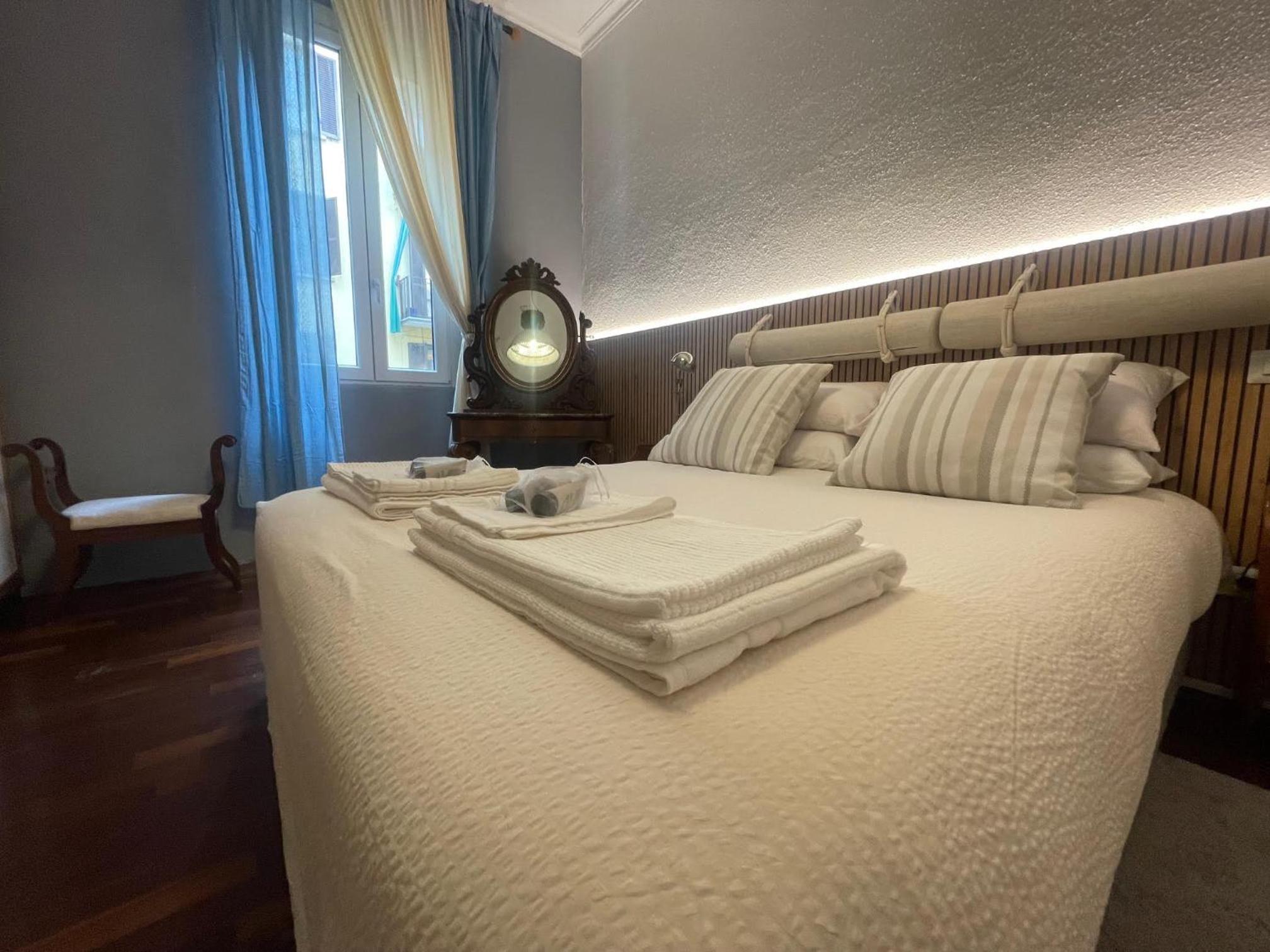 Milano Central Apartment