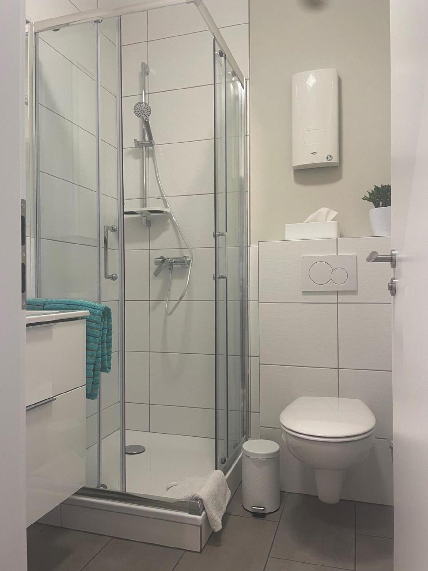 Tolle Ferienwohnung in Bad Neuenahr mit kleinem Balkon - b48691