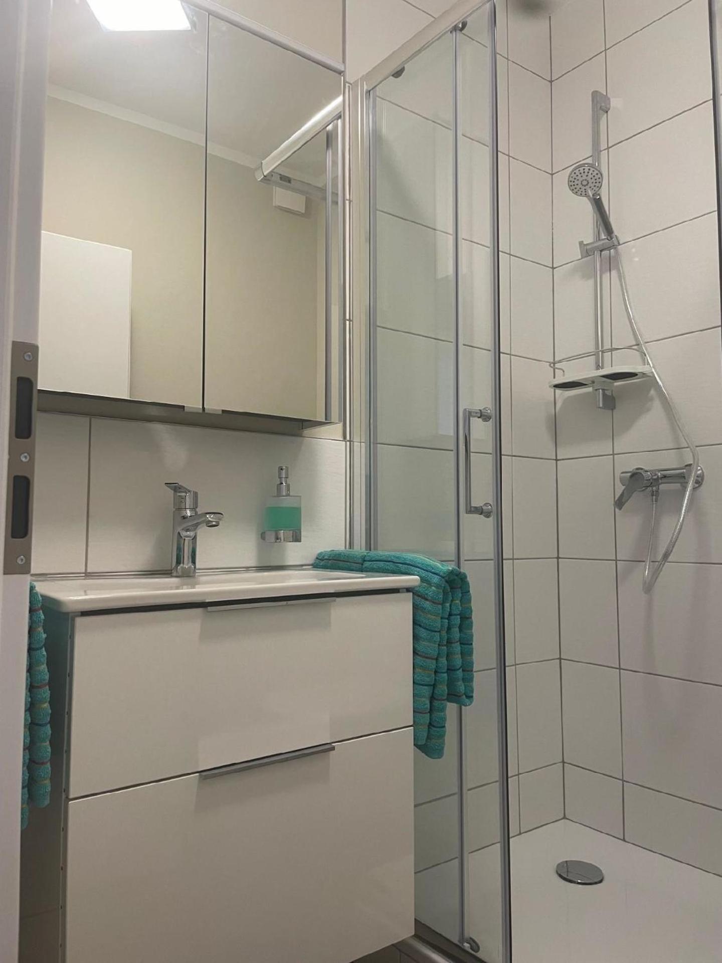 Tolle Ferienwohnung in Bad Neuenahr mit kleinem Balkon - b48691