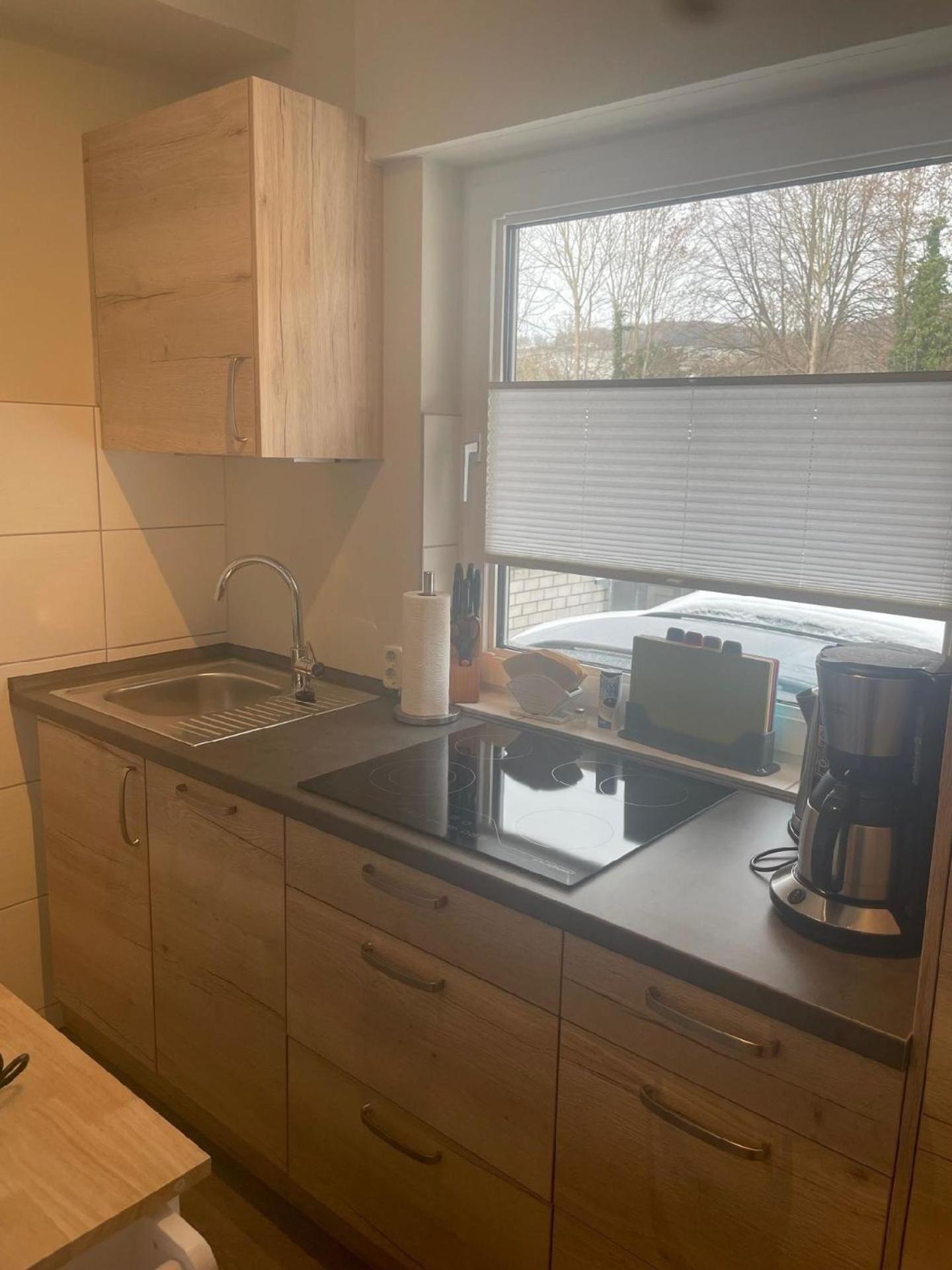 Tolle Ferienwohnung in Bad Neuenahr mit kleinem Balkon - b48691