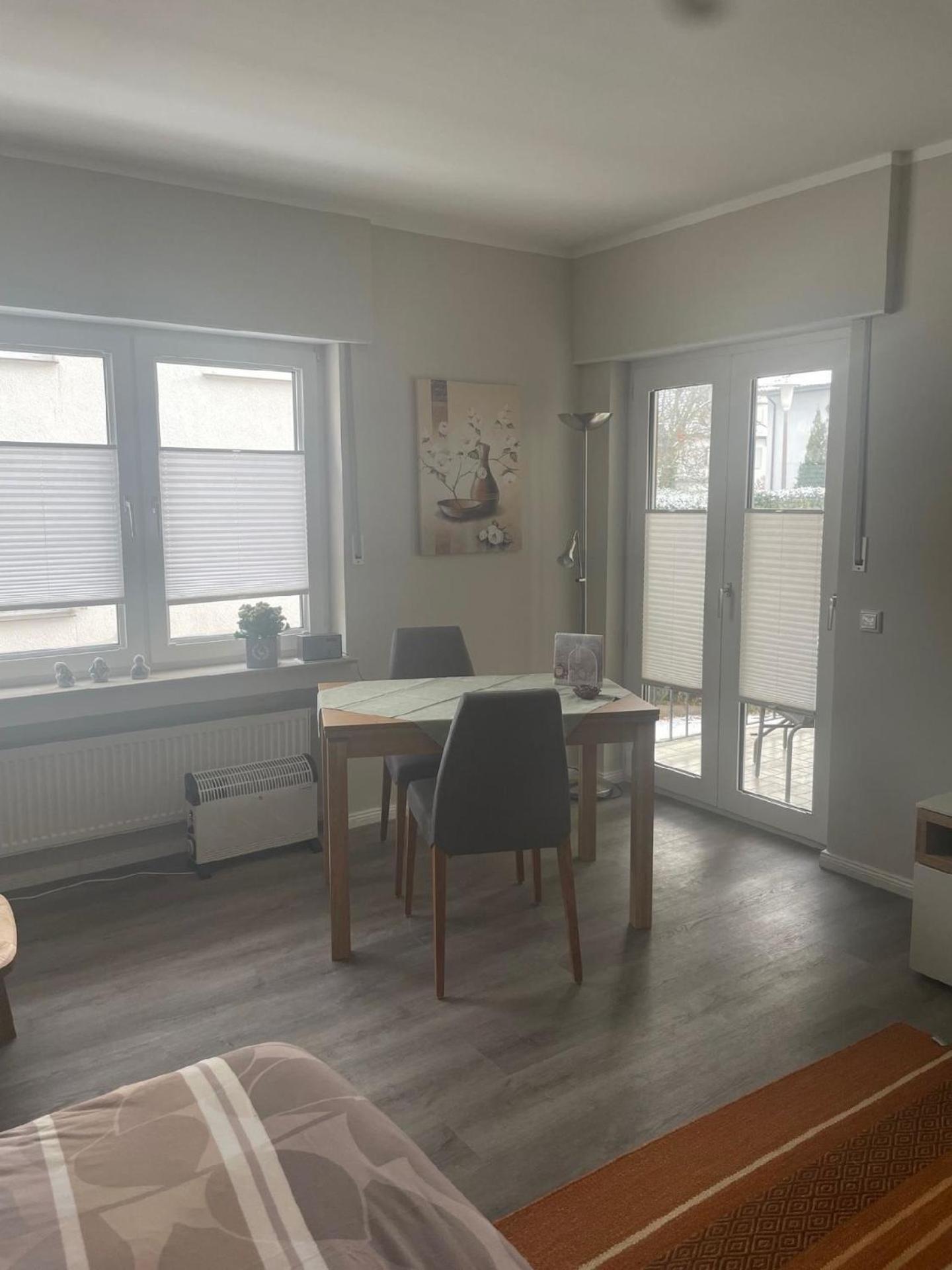 Tolle Ferienwohnung in Bad Neuenahr mit kleinem Balkon - b48691