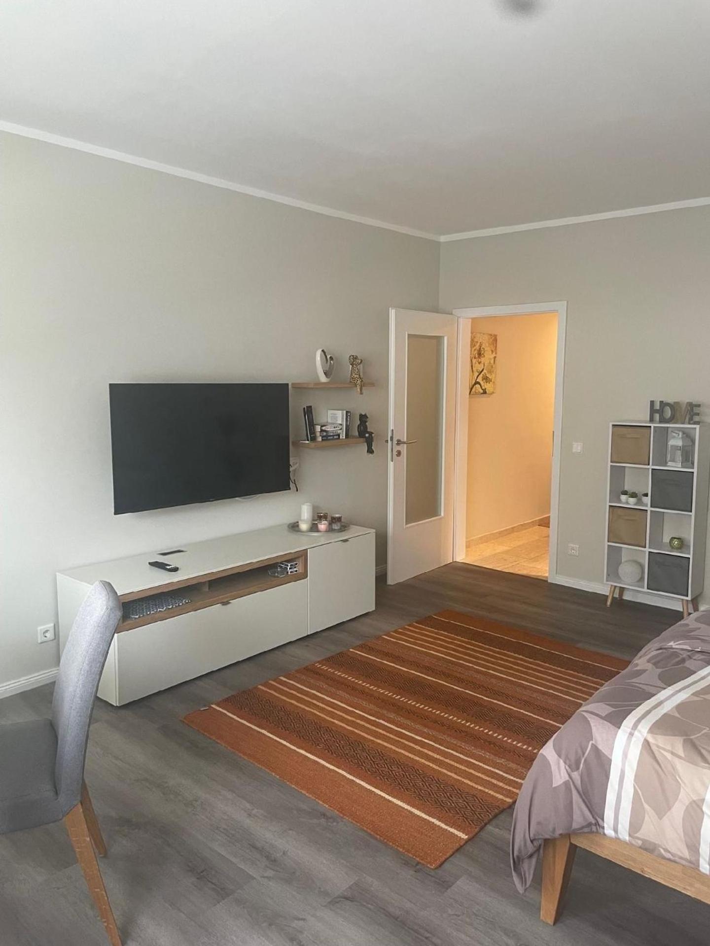 Tolle Ferienwohnung in Bad Neuenahr mit kleinem Balkon - b48691