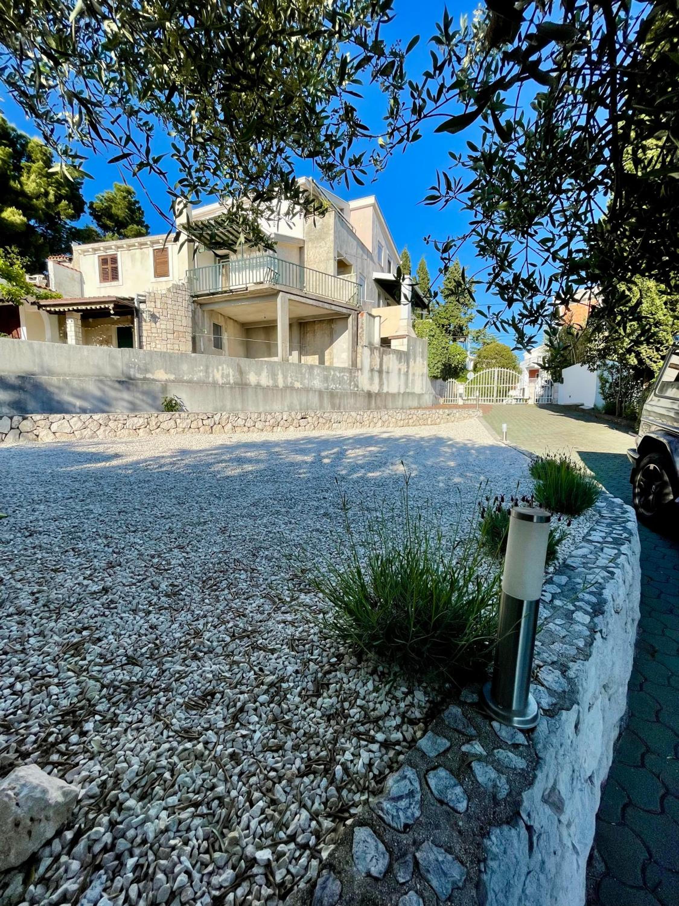 Apartman Marta