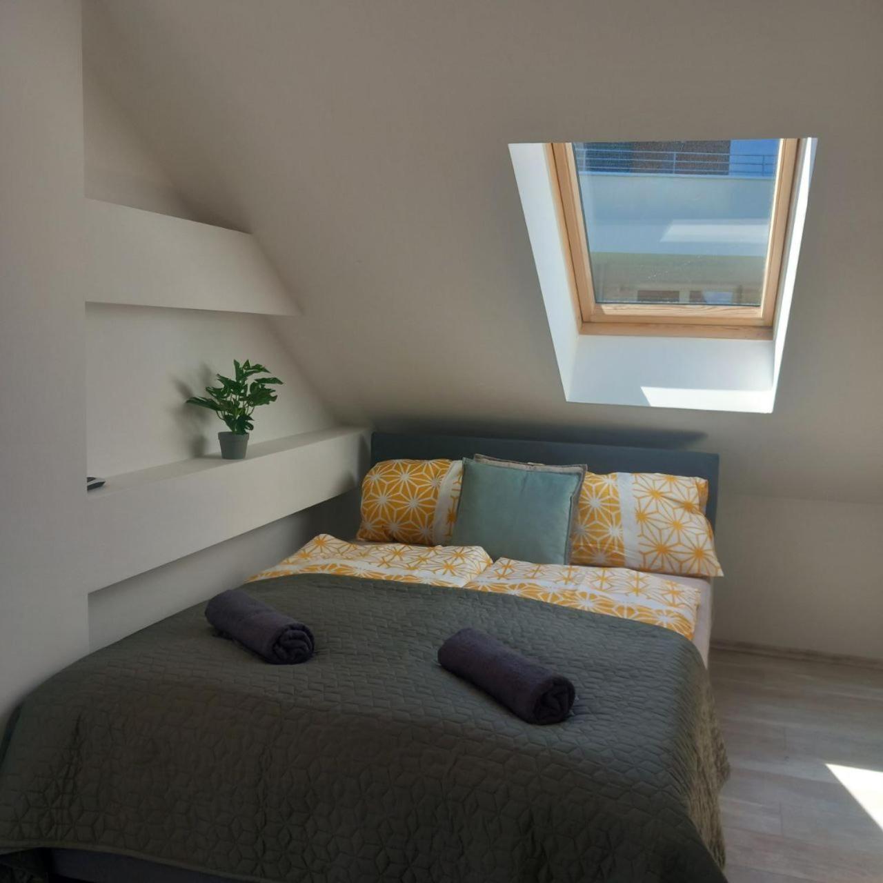 BlueLine Apartments am Wörthersee