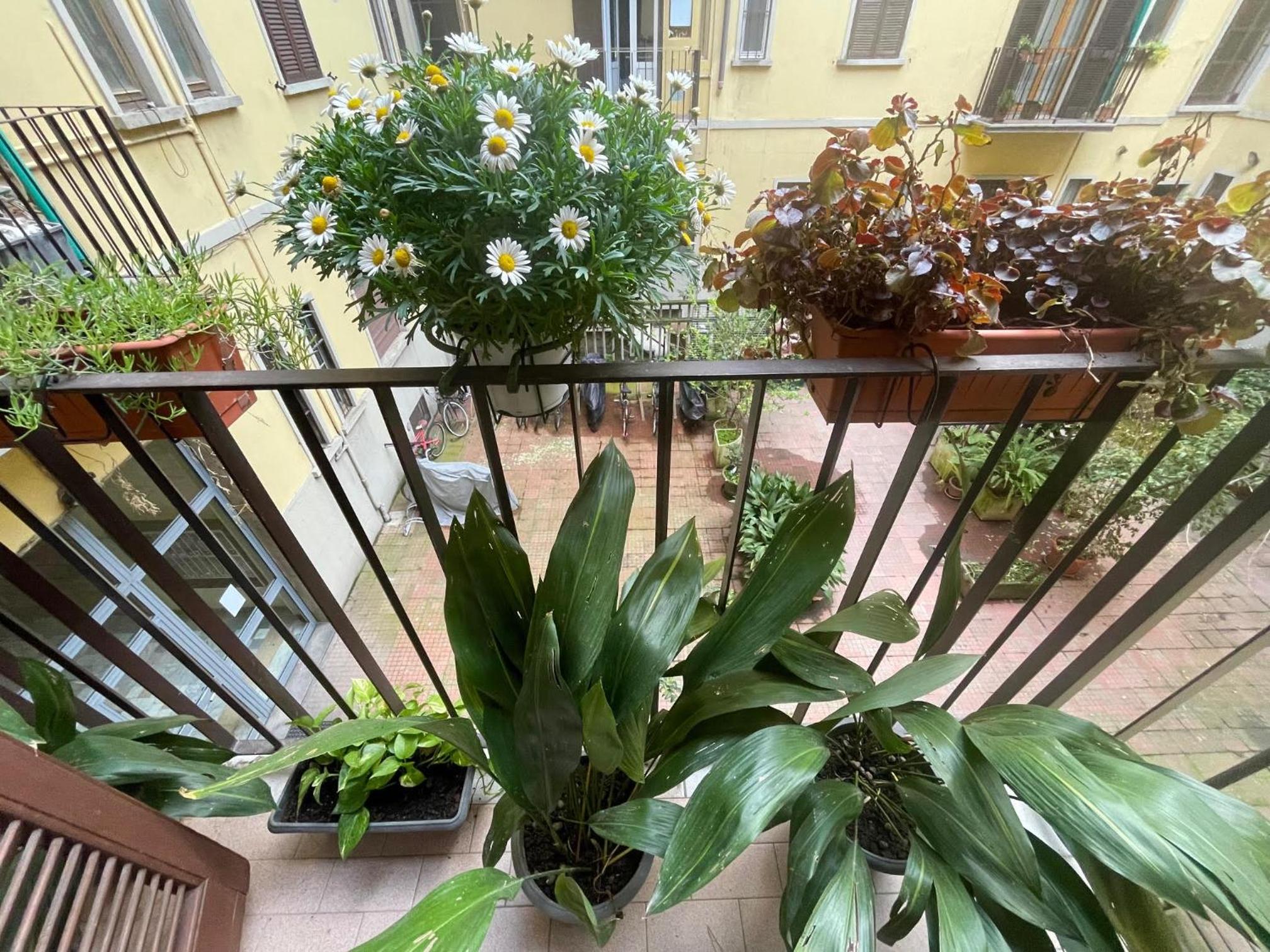 Milano Central Apartment