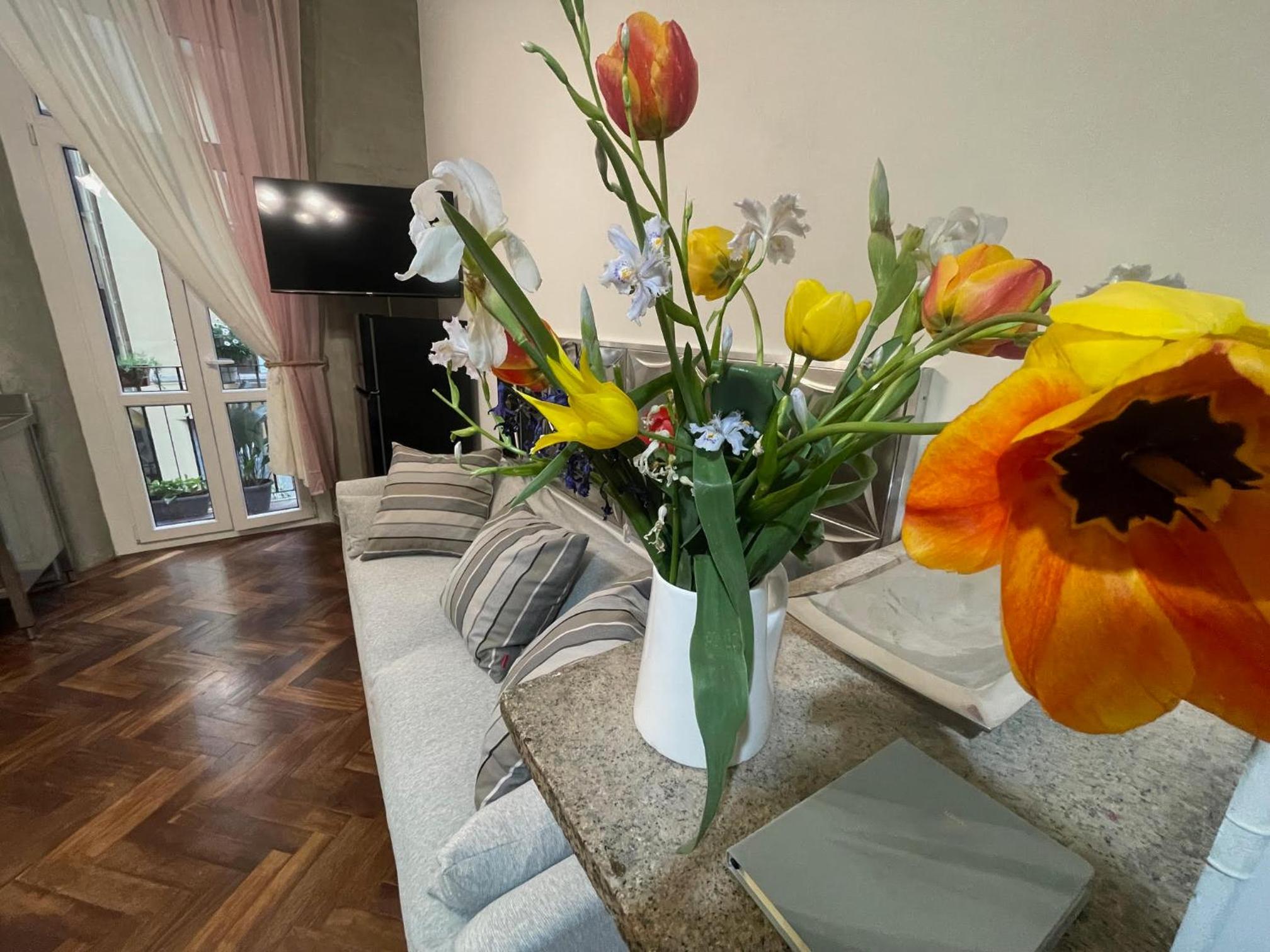 Milano Central Apartment