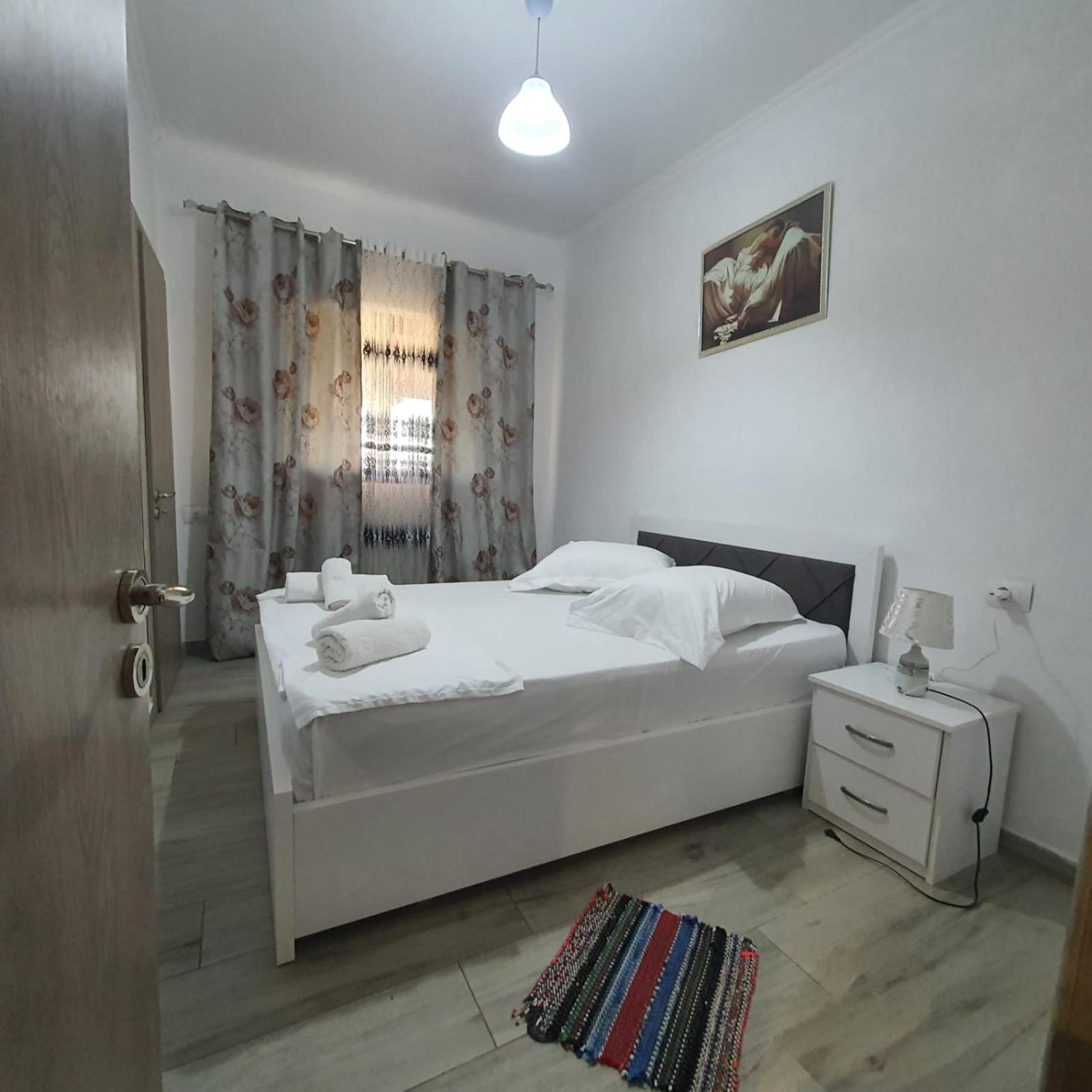 Vokopola Villa