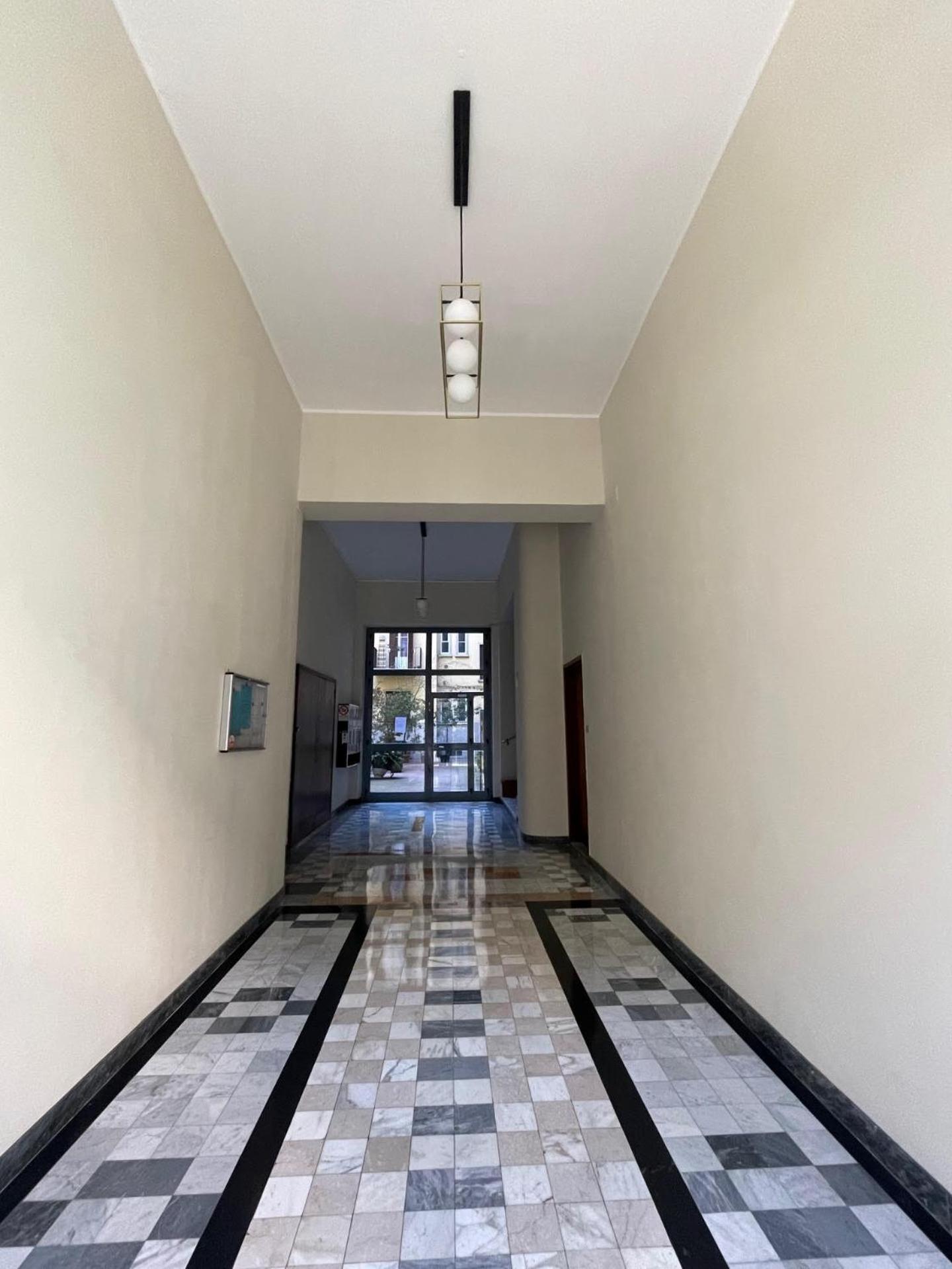 Milano Central Apartment