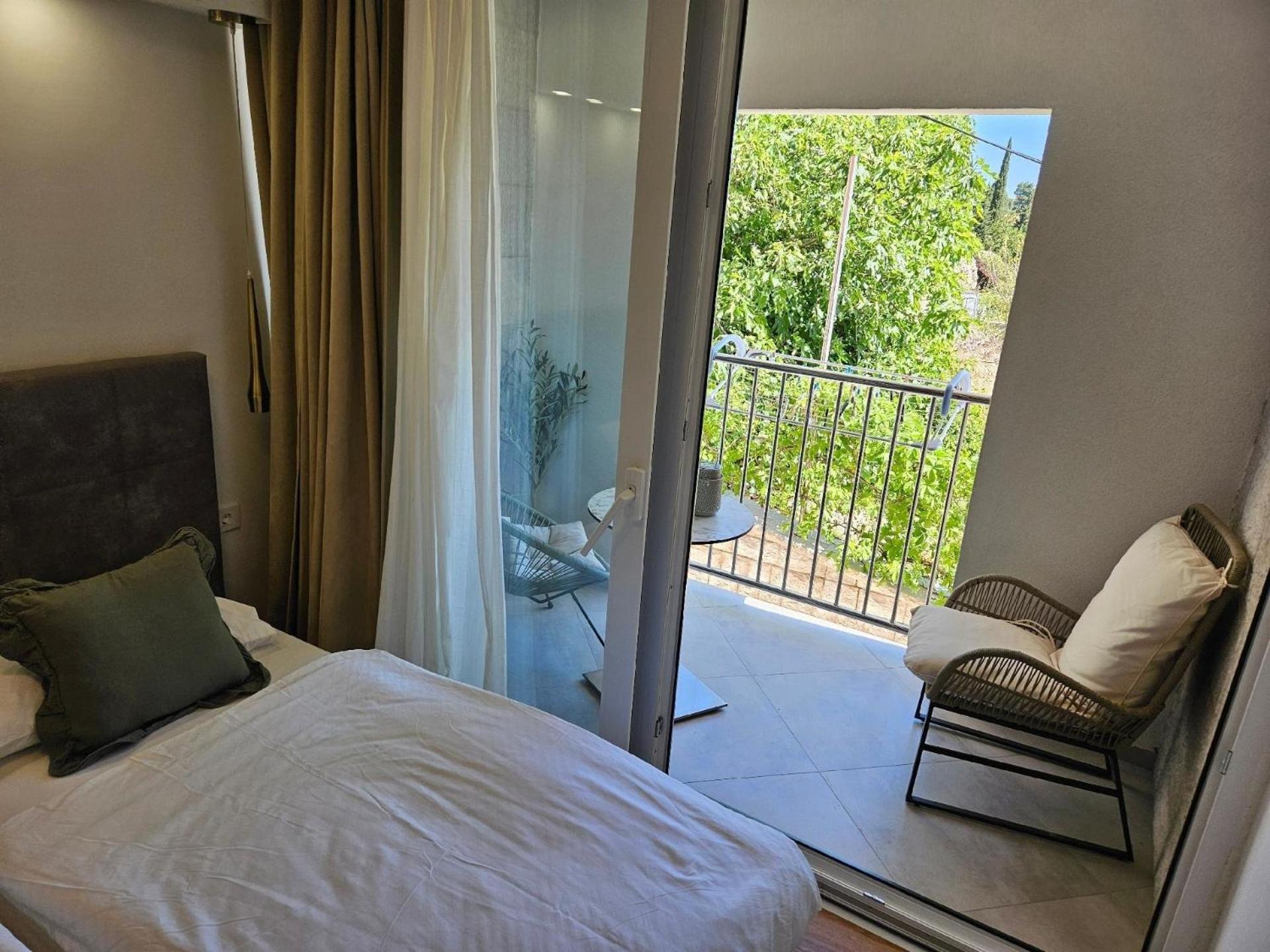 Ferienwohnung in Starigrad Studio aparment