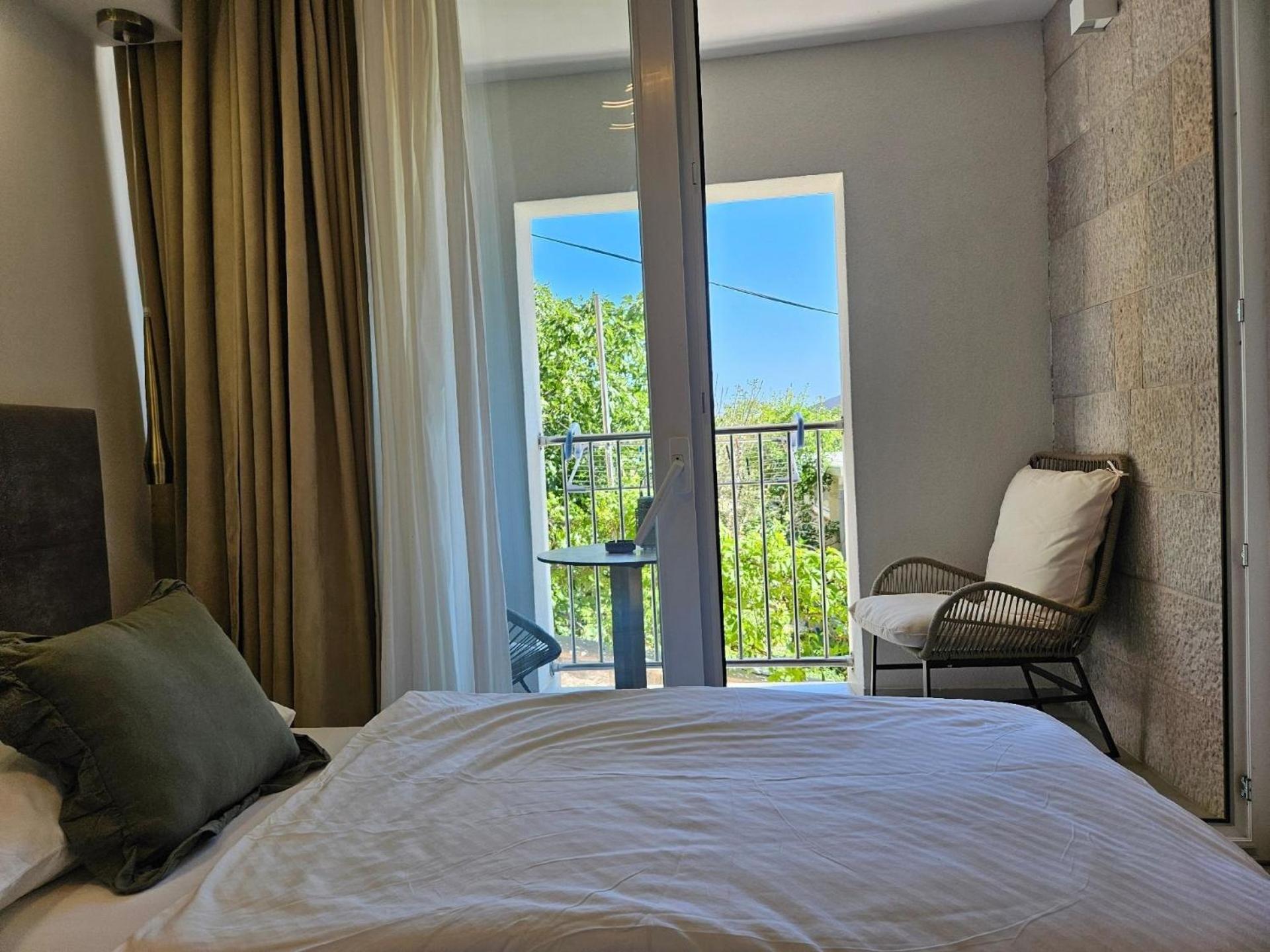 Ferienwohnung in Starigrad Studio aparment
