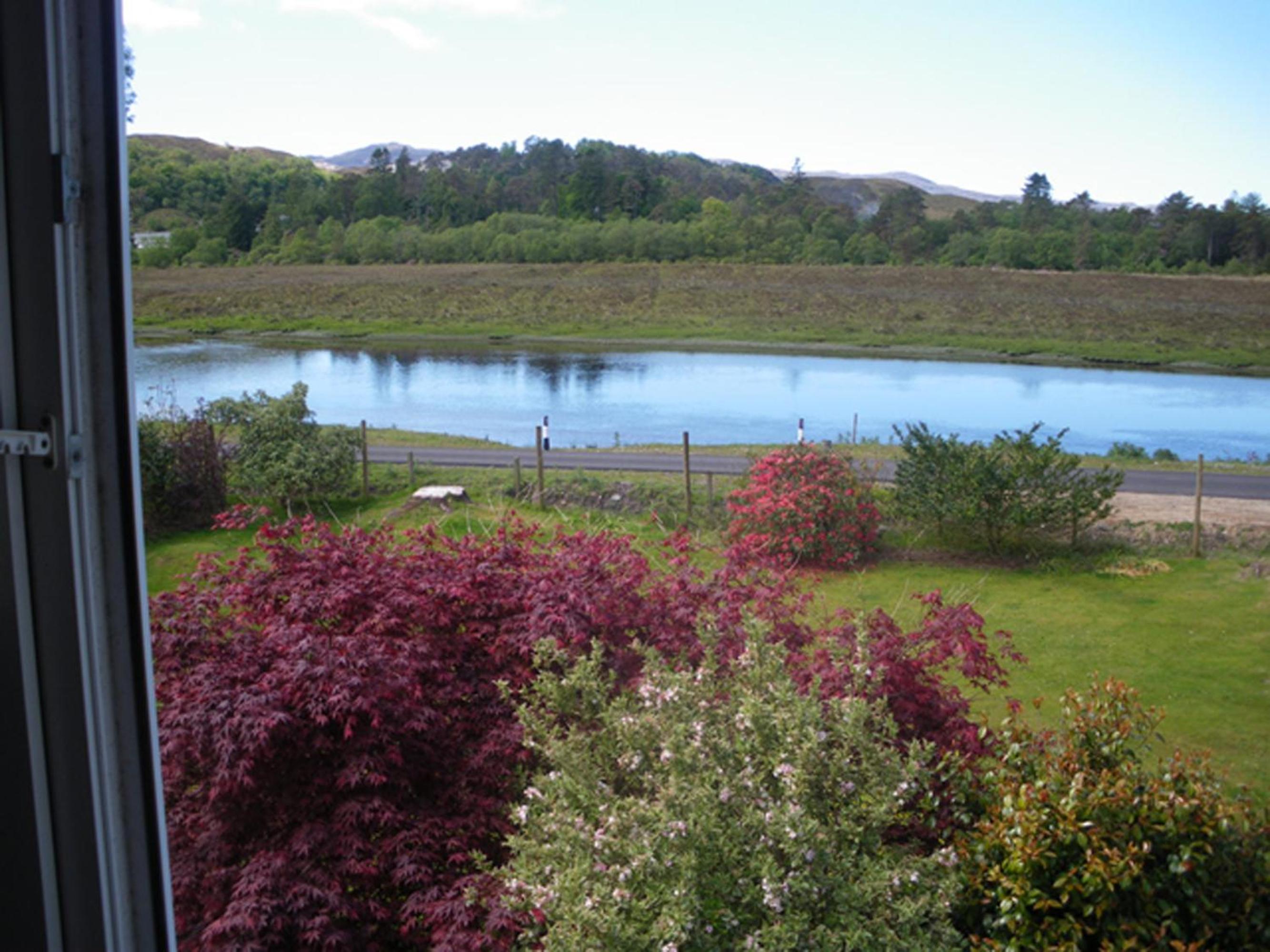Rowanhill Cottage