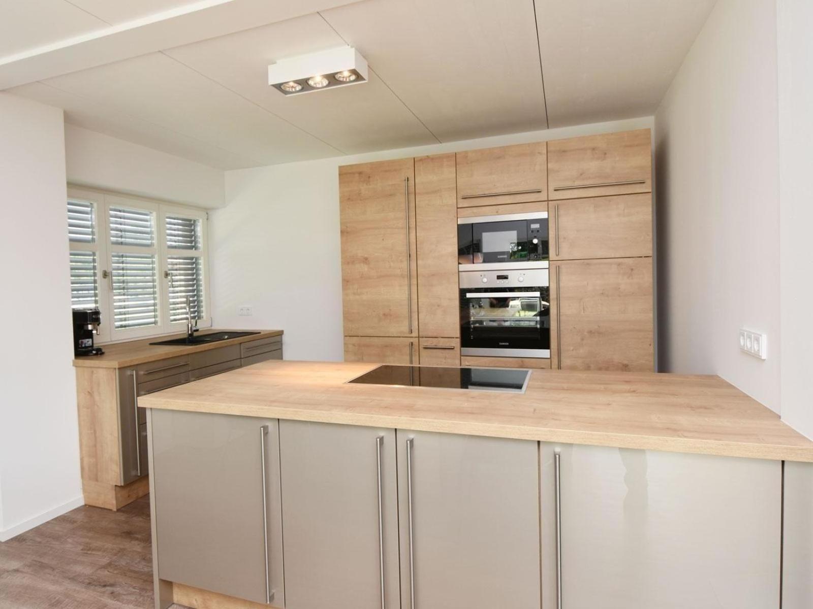 Ferienhaus Ostseefrische in Lobbe