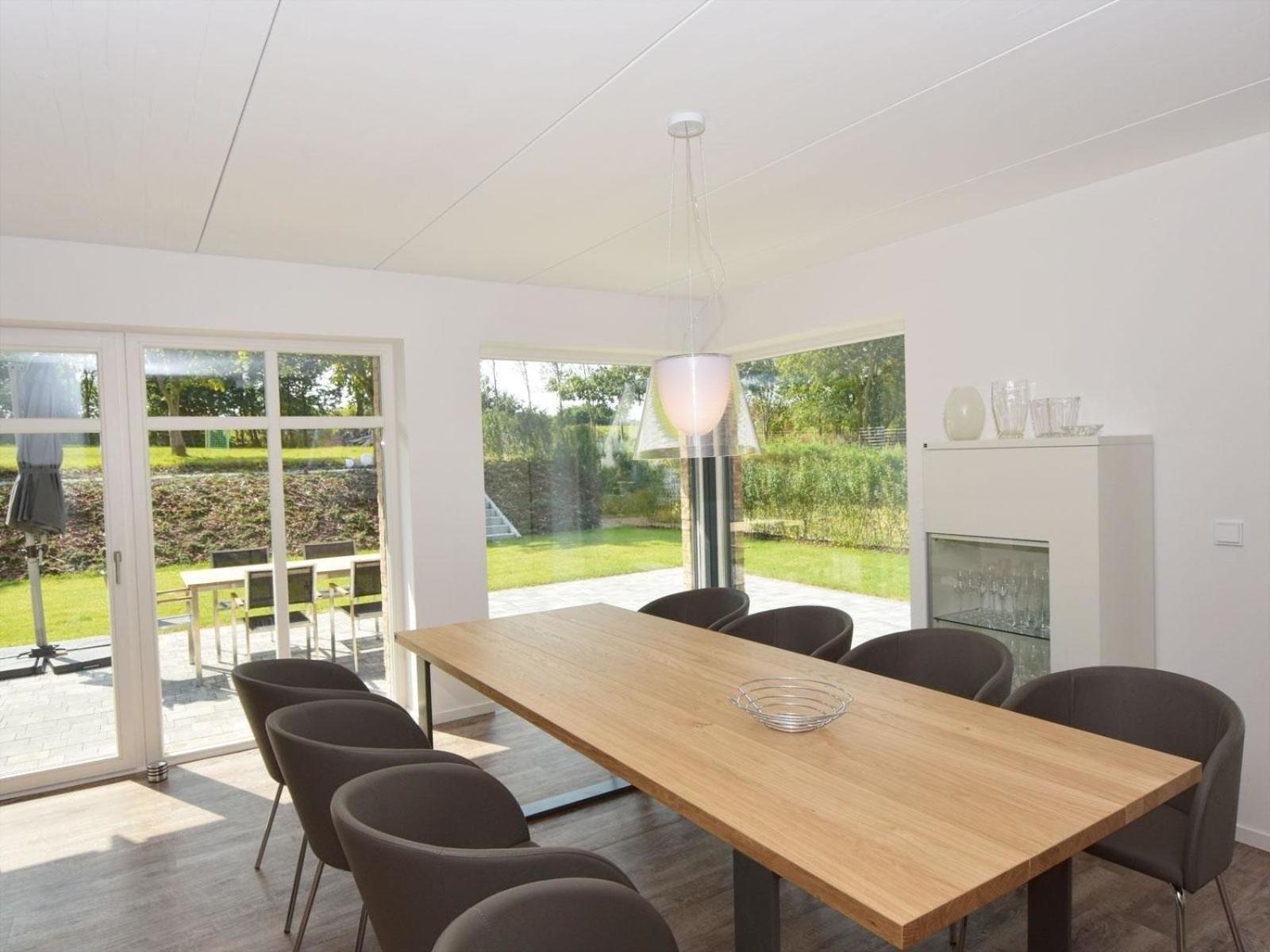 Ferienhaus Ostseefrische in Lobbe