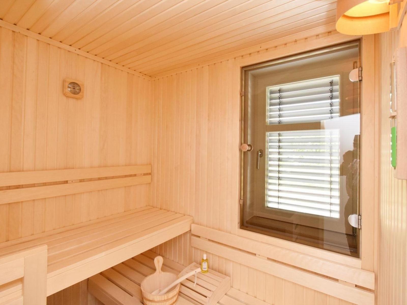 Ferienhaus Ostseefrische in Lobbe