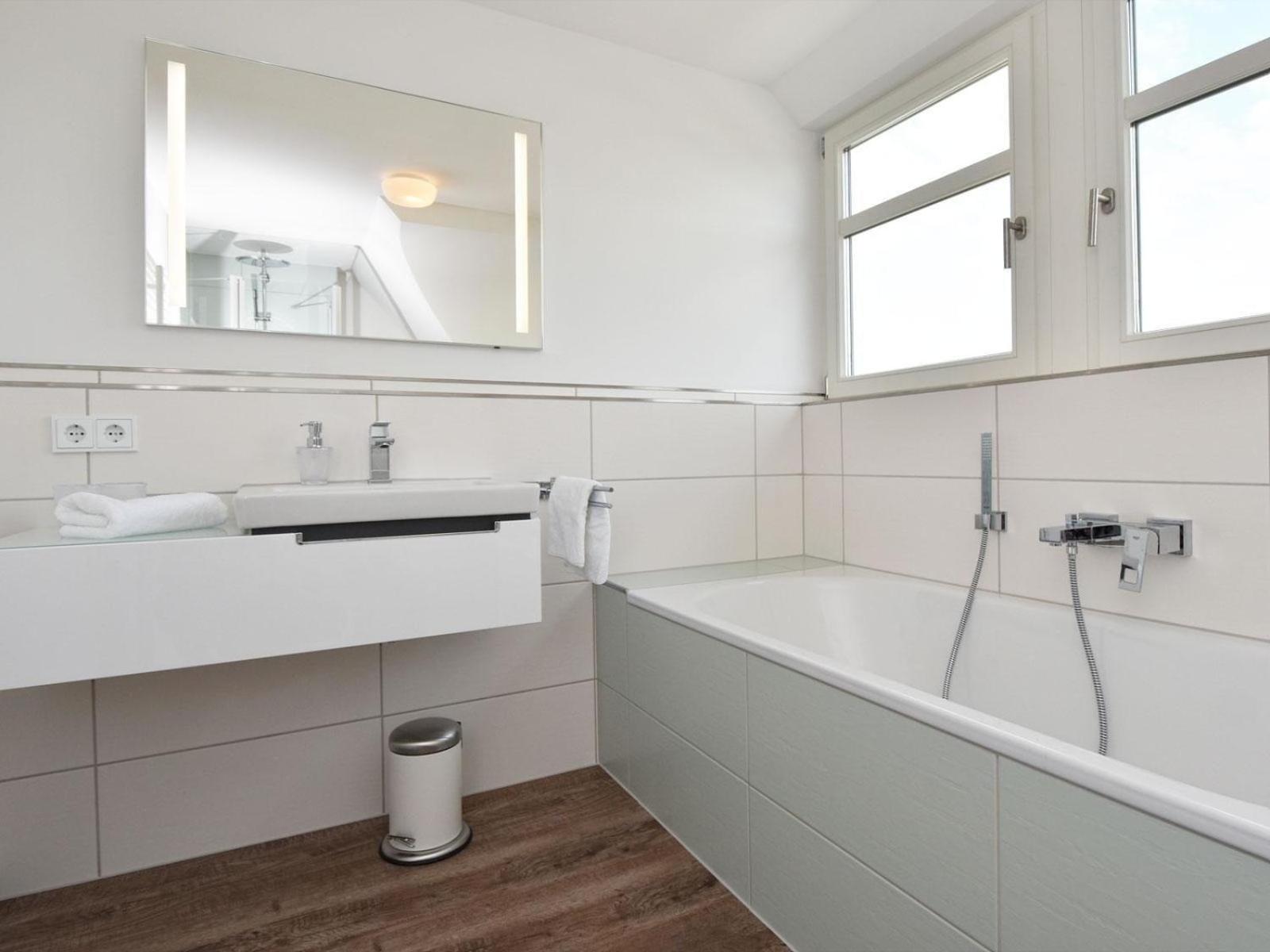 Ferienhaus Ostseefrische in Lobbe