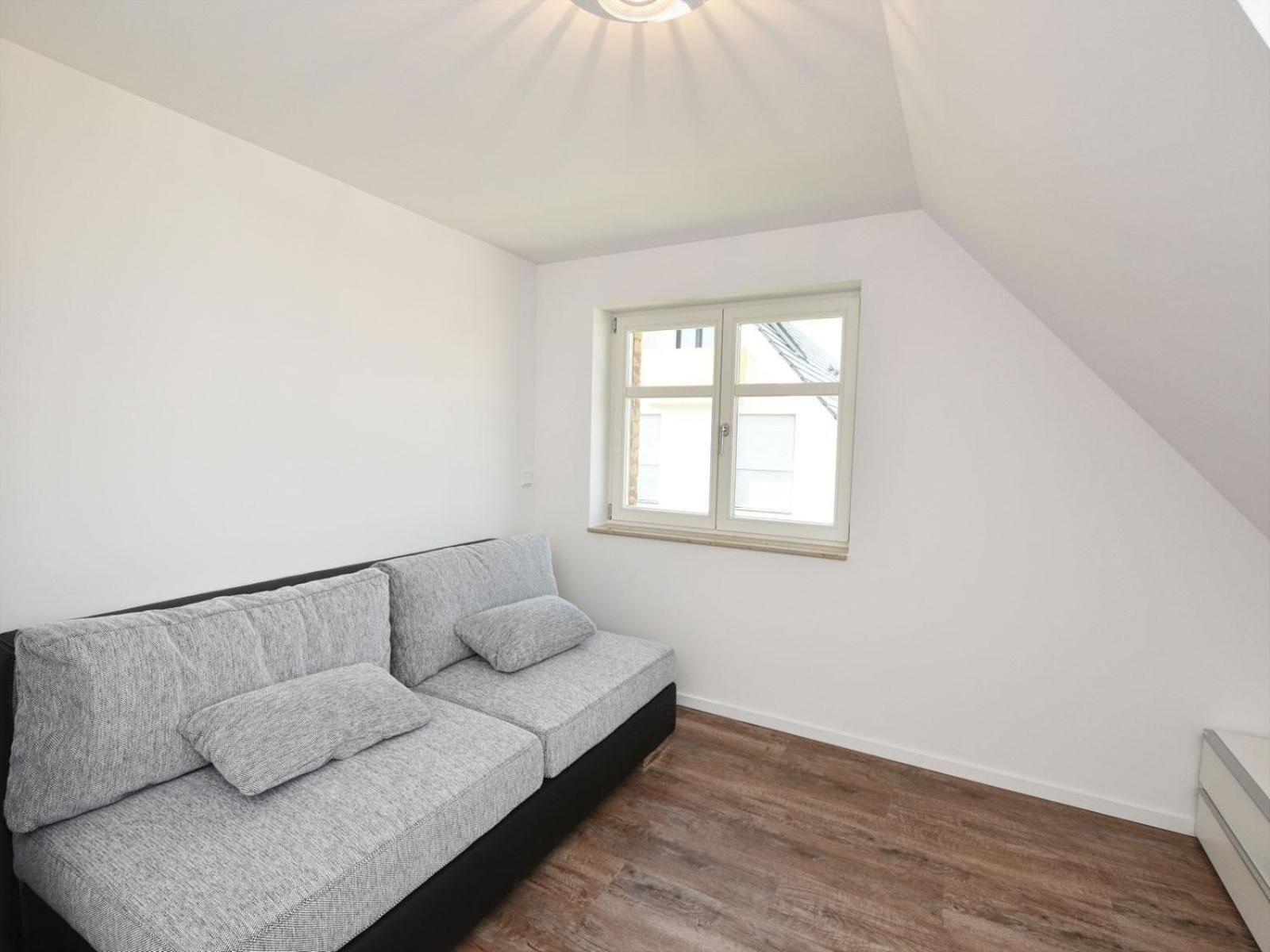Ferienhaus Ostseefrische in Lobbe