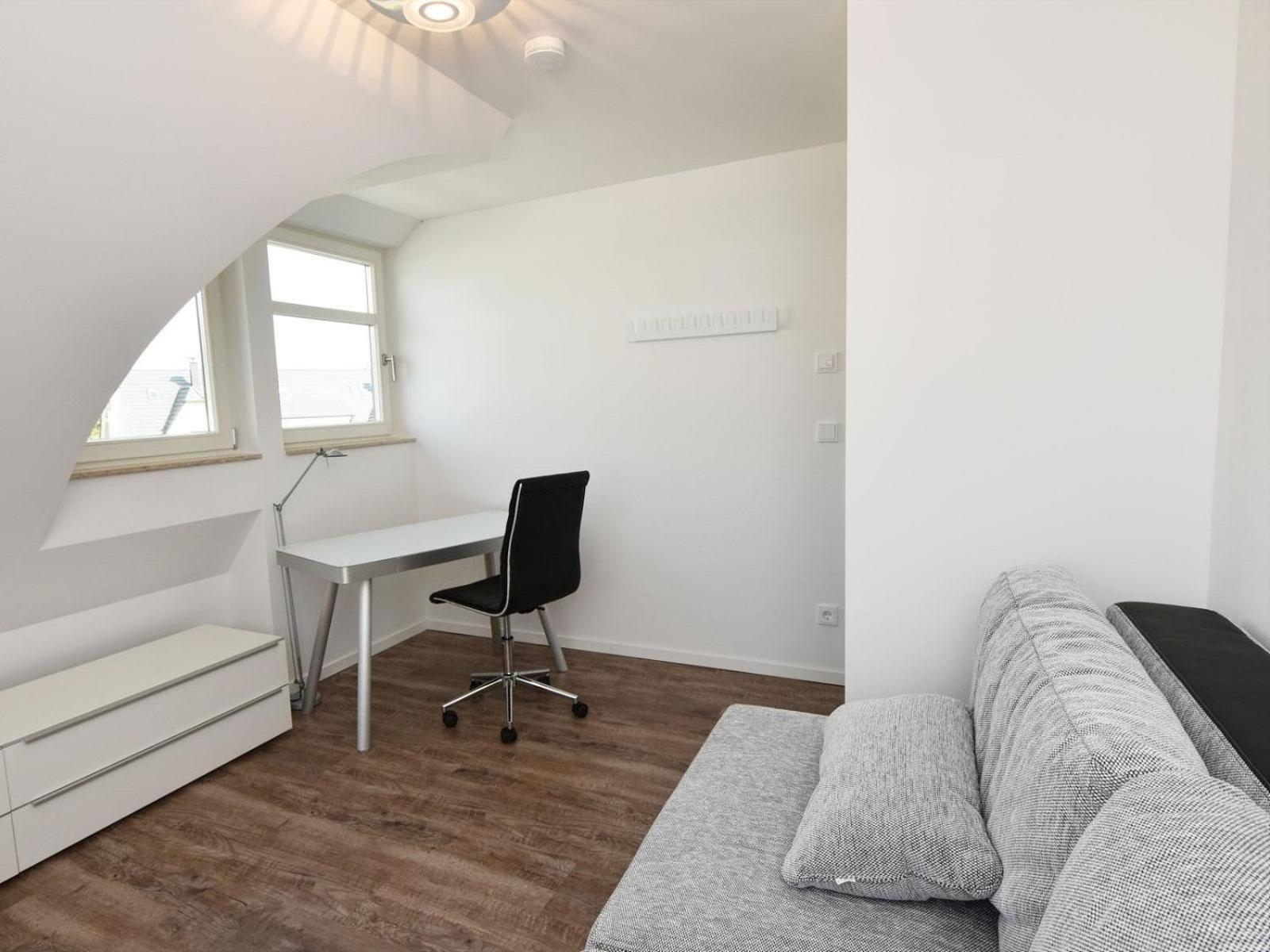 Ferienhaus Ostseefrische in Lobbe