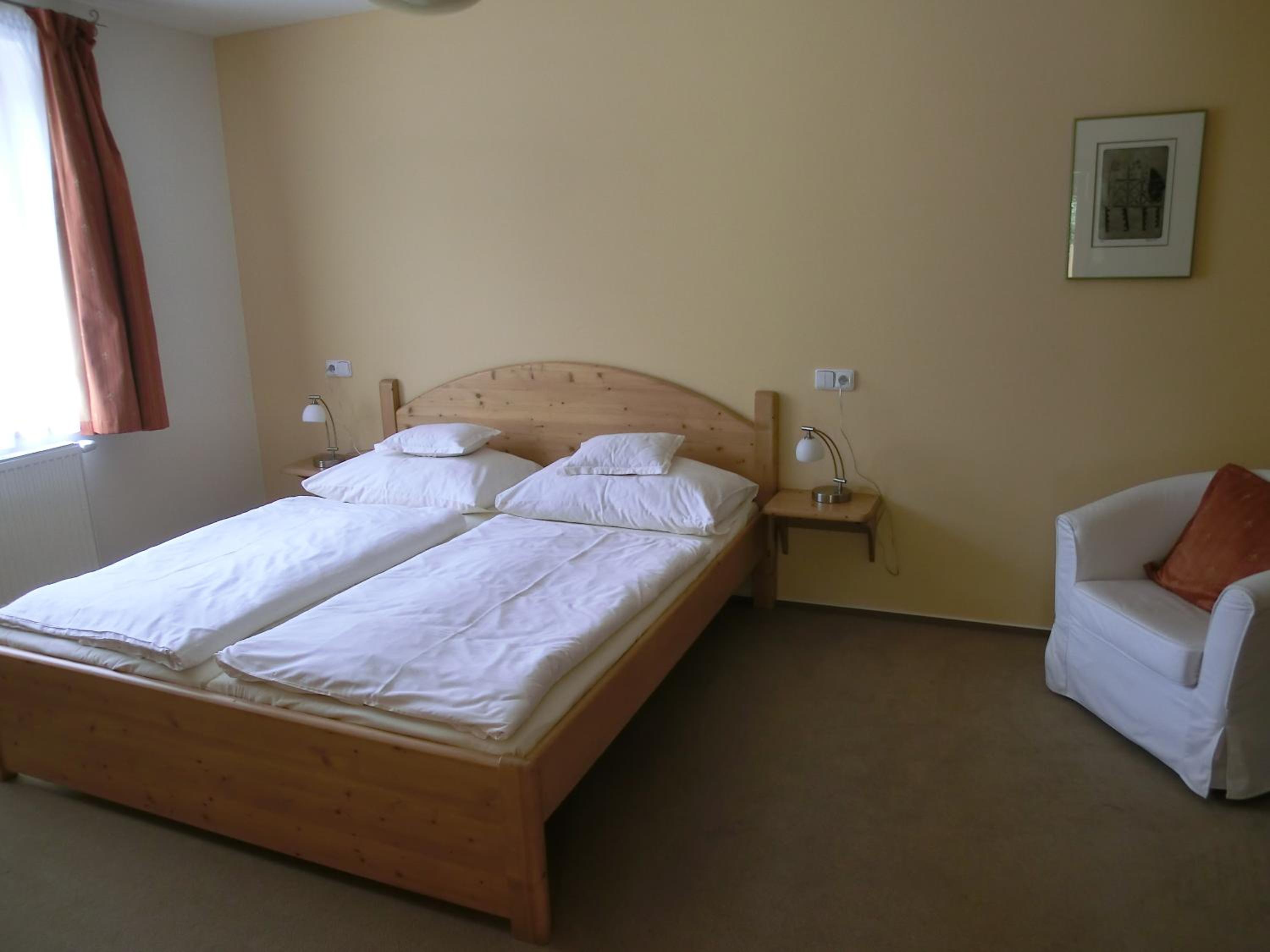 Pension Rondel