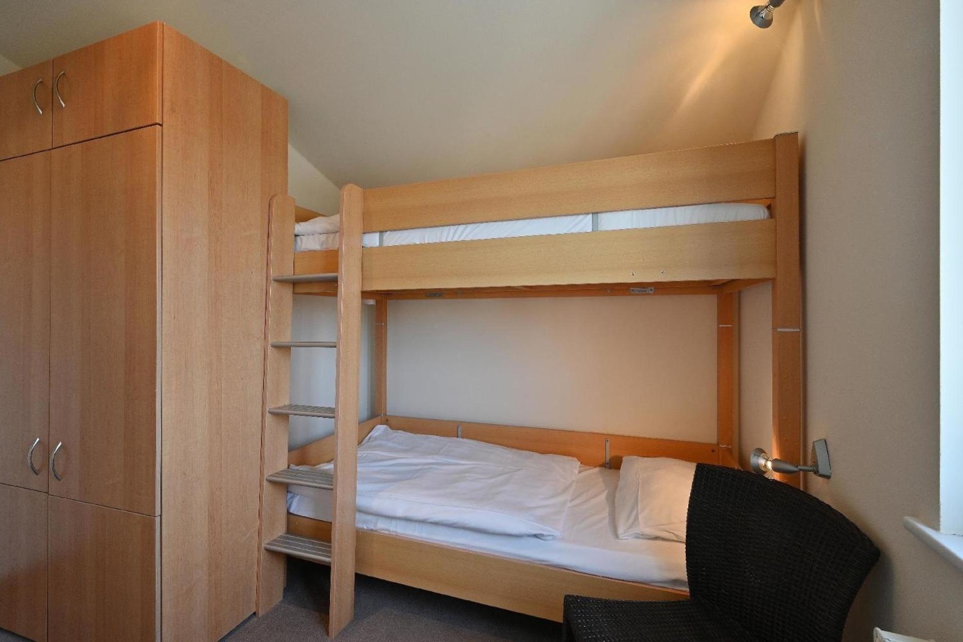 Ferienwohnung 13 Für Bis Zu Sechs Personen