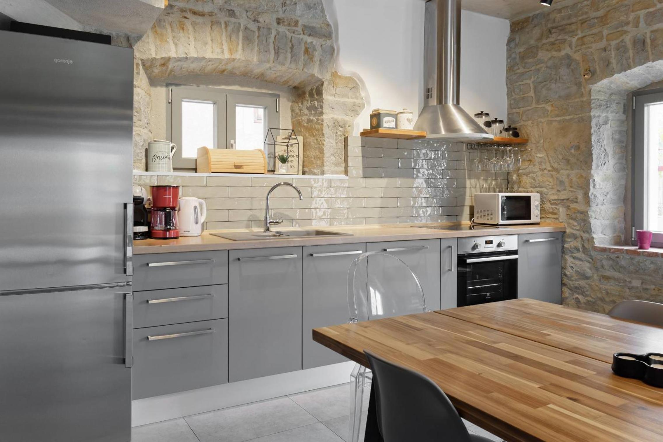 Villa Duda by Rent Istria