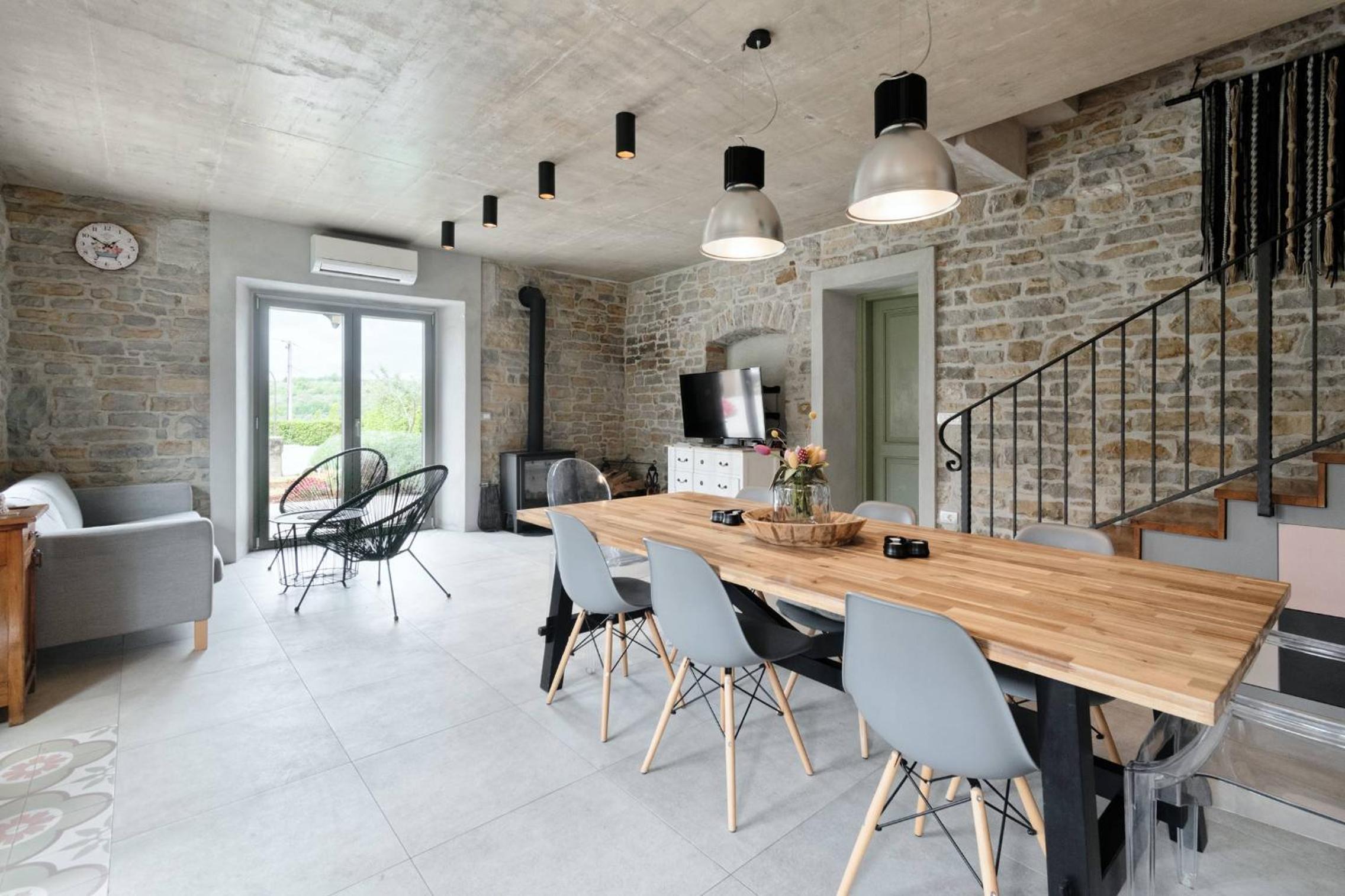 Villa Duda by Rent Istria