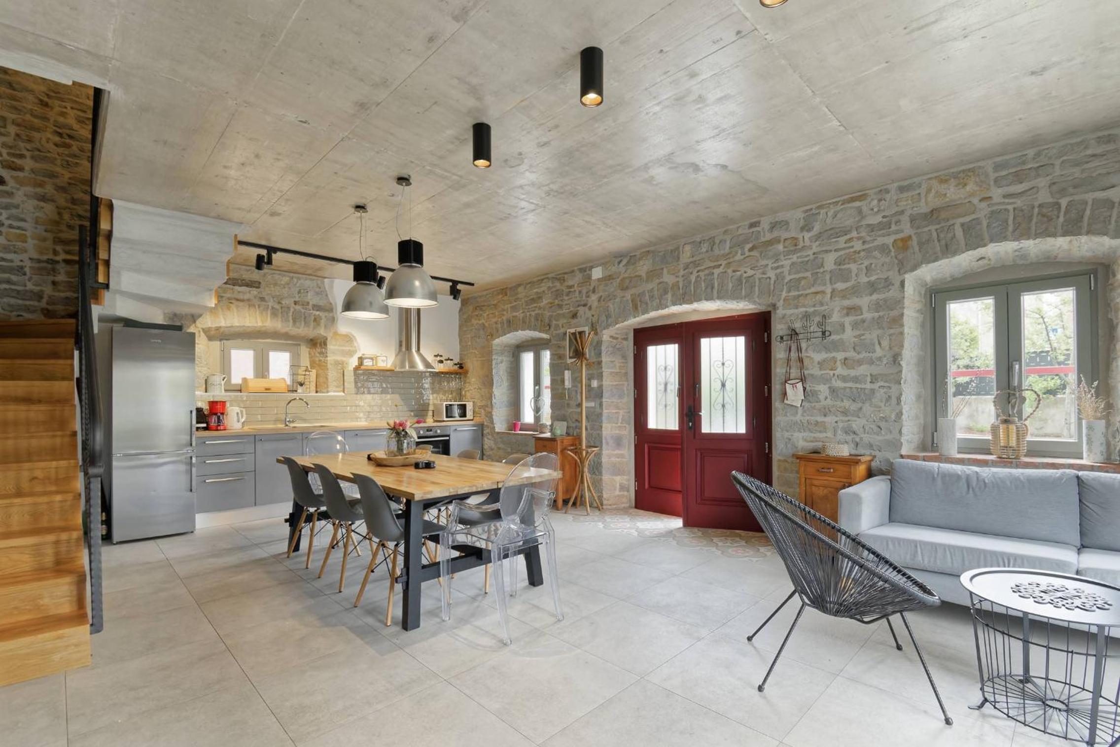 Villa Duda by Rent Istria