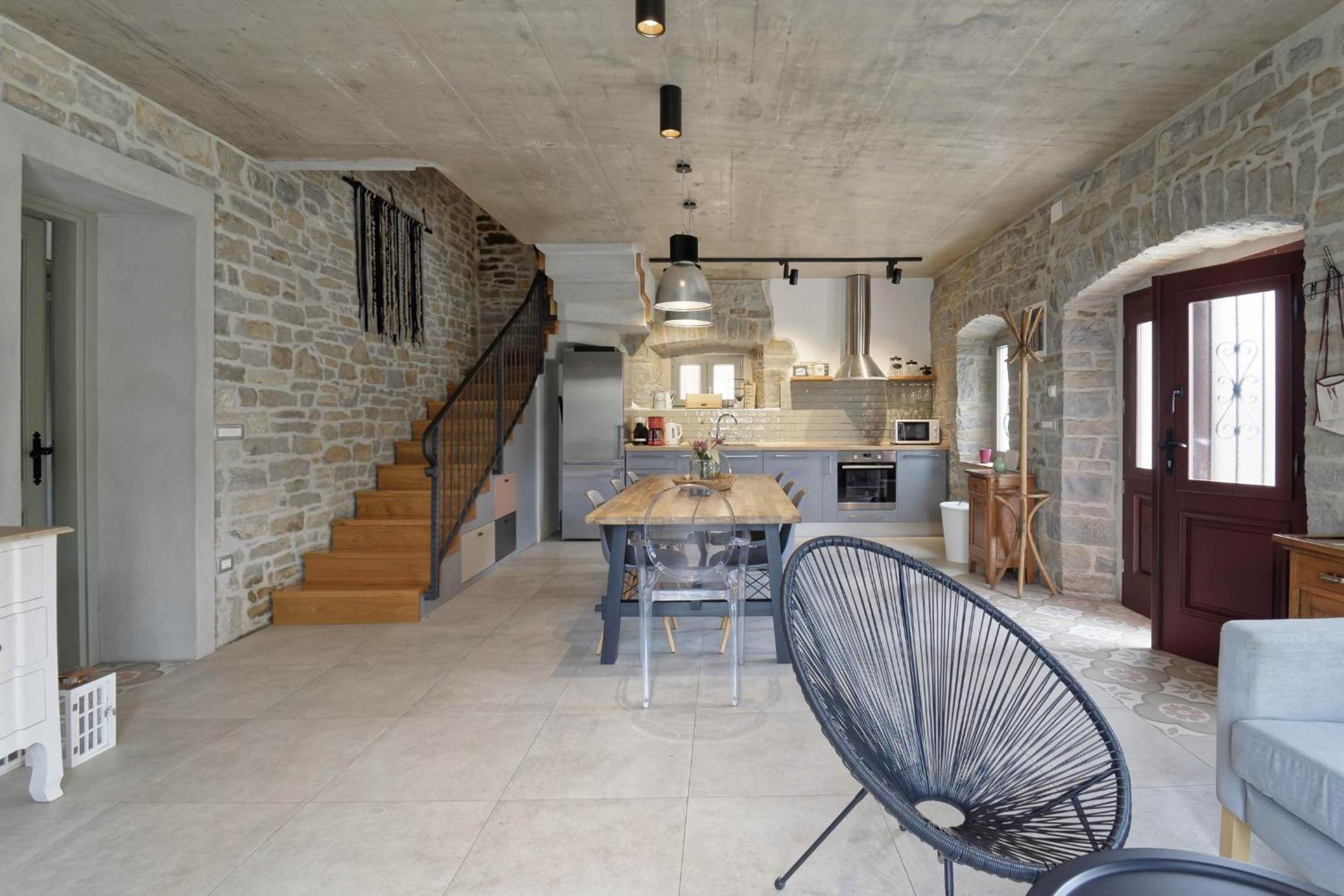 Villa Duda by Rent Istria
