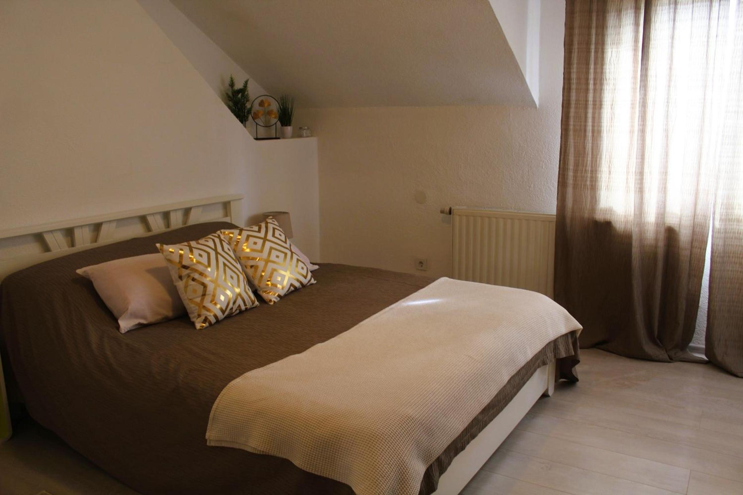 Svila Apartmani