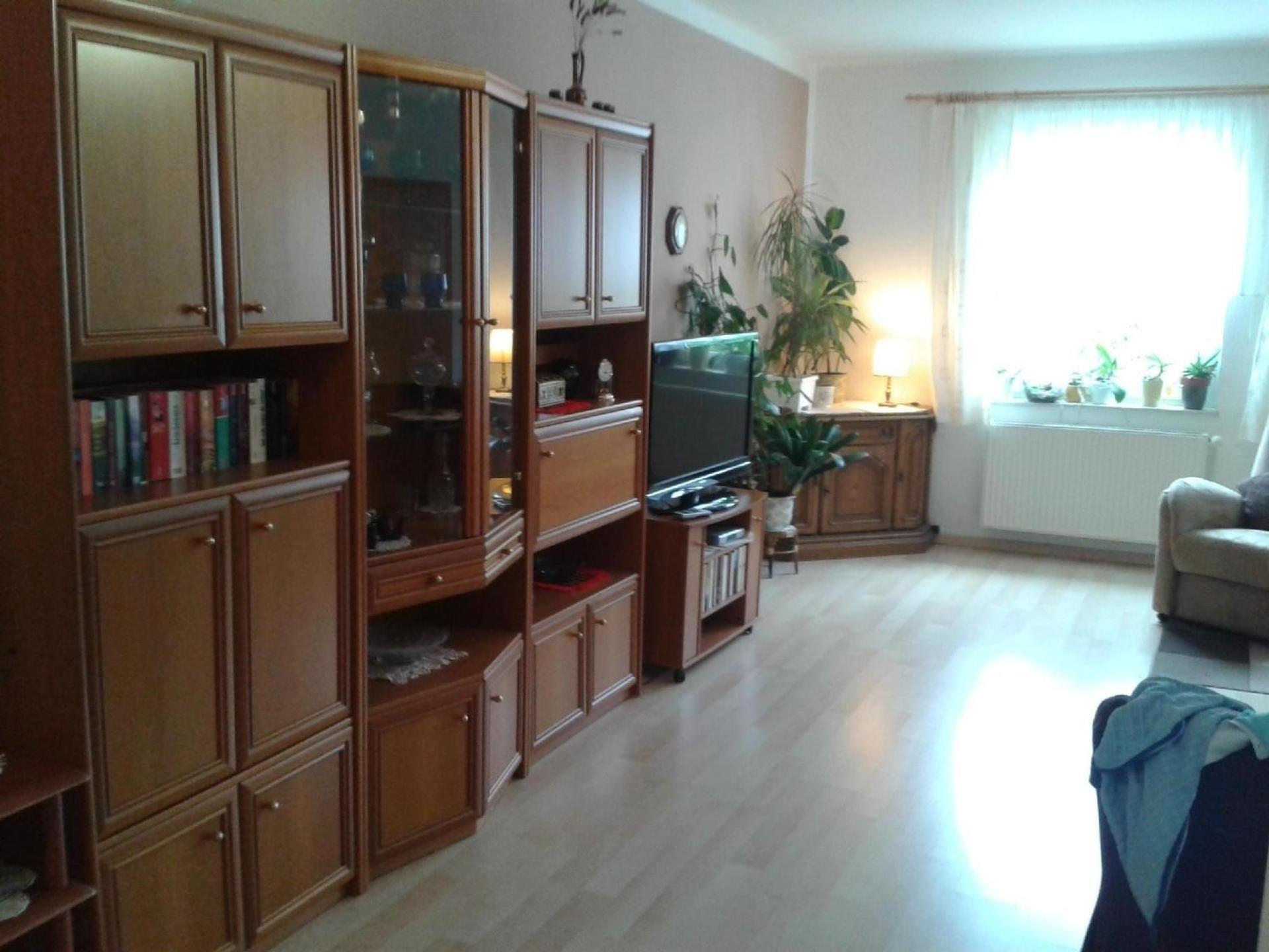 Ferienwohnung in Redewisch mit Sitzecke im Grünen , Grillmöglichkeit vorhanden