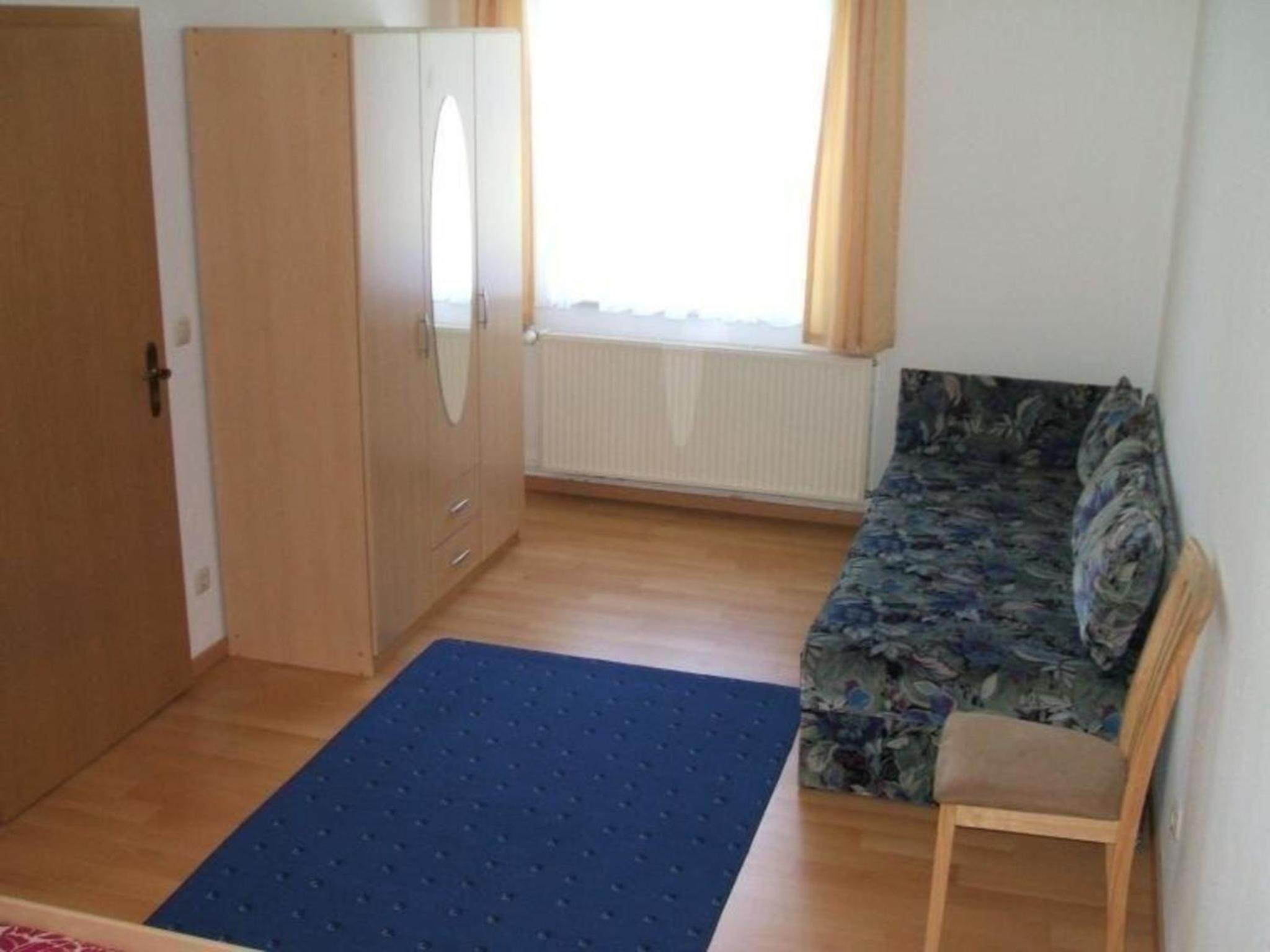 Ferienwohnung in Redewisch mit Sitzecke im Grünen , Grillmöglichkeit vorhanden