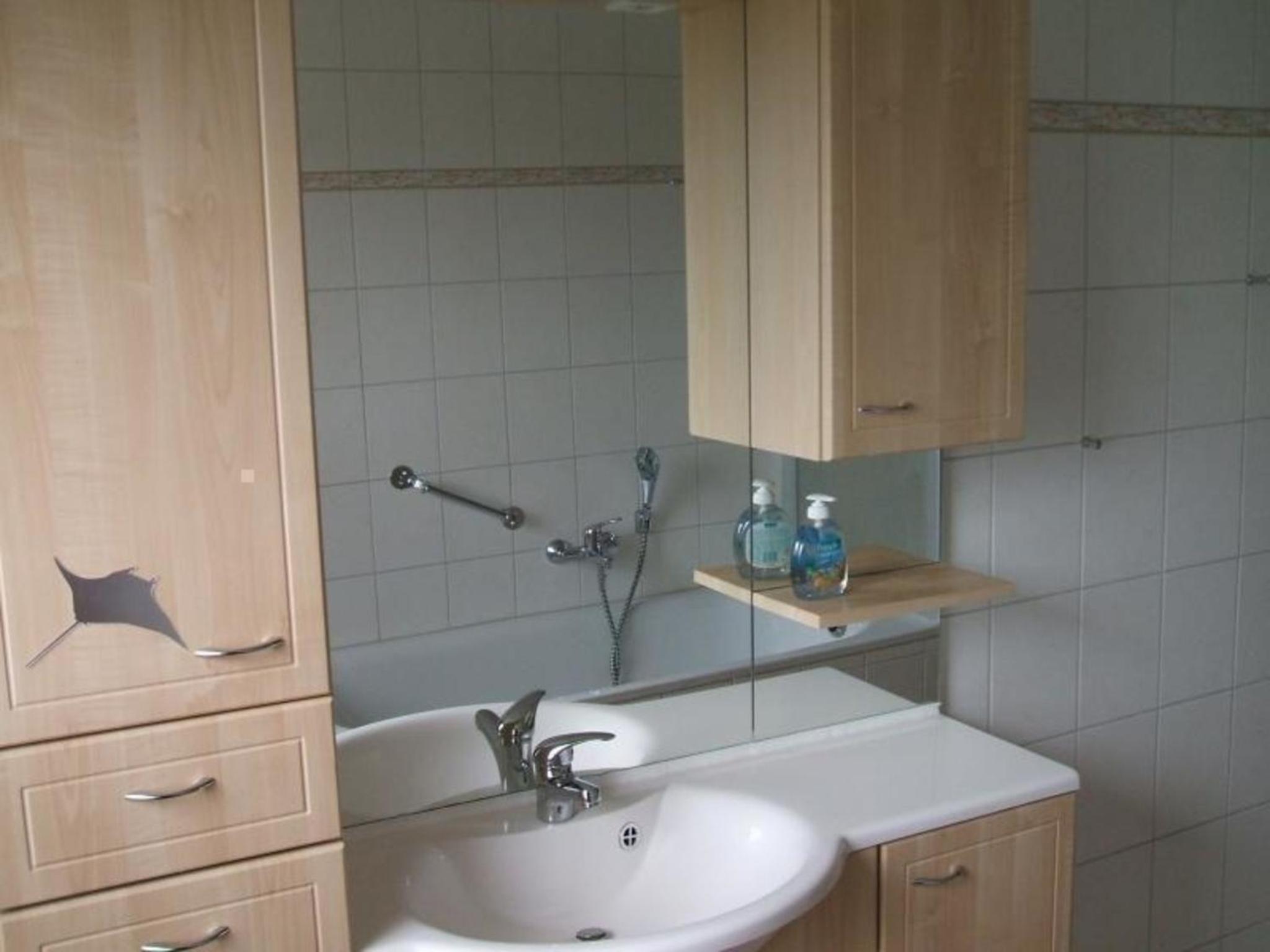 Ferienwohnung in Redewisch mit Sitzecke im Grünen , Grillmöglichkeit vorhanden