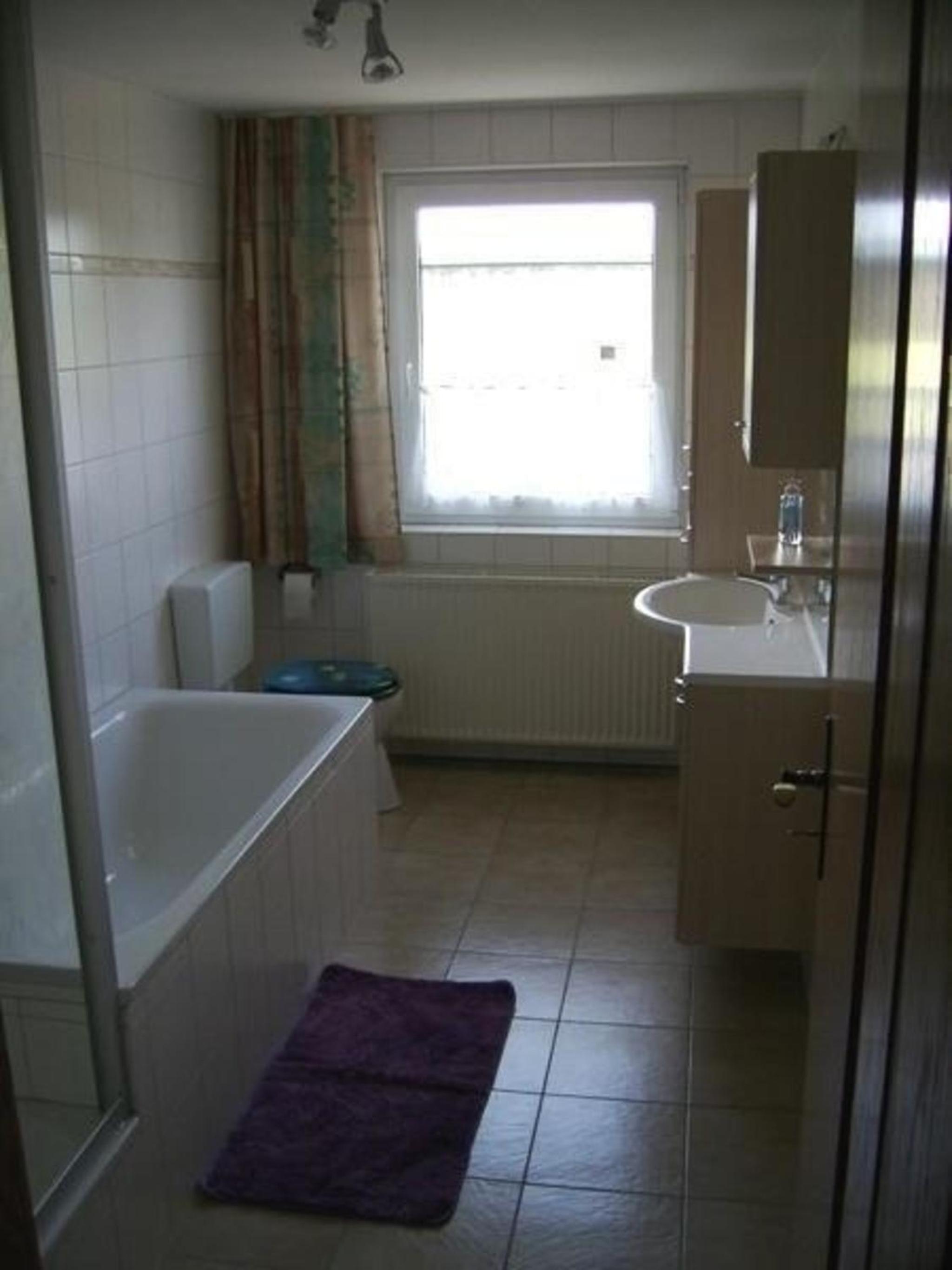 Ferienwohnung in Redewisch mit Sitzecke im Grünen , Grillmöglichkeit vorhanden