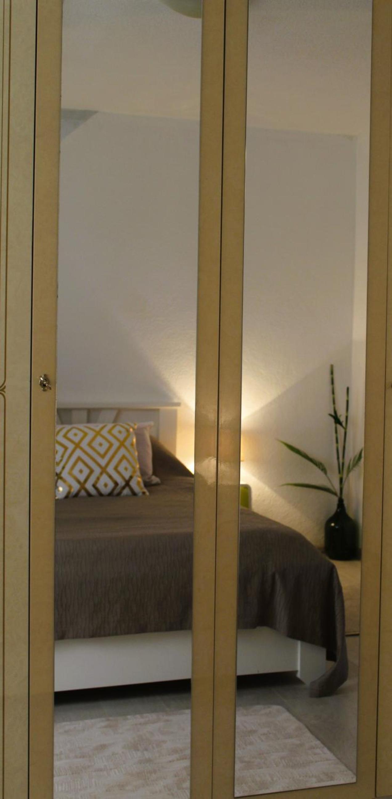 Svila Apartmani