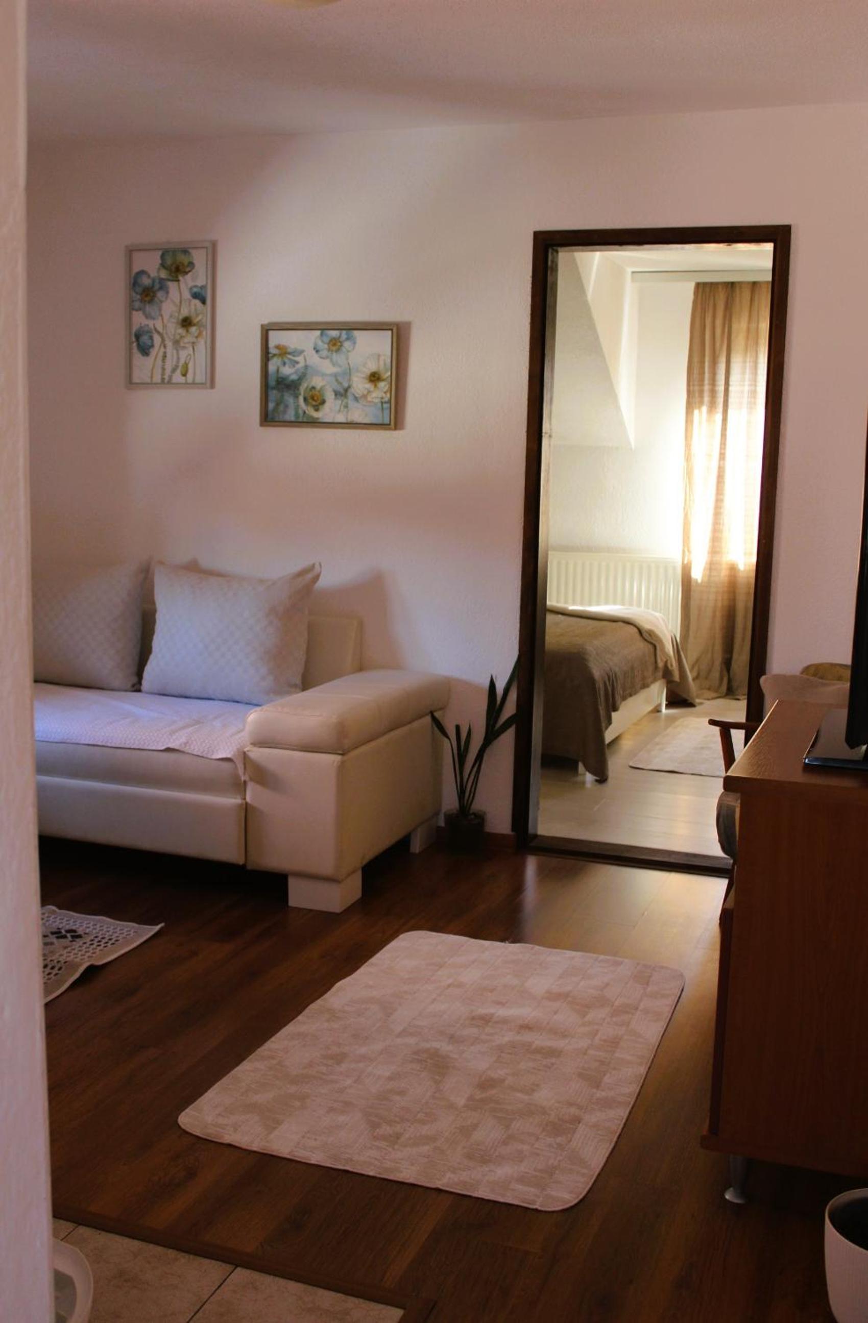 Svila Apartmani