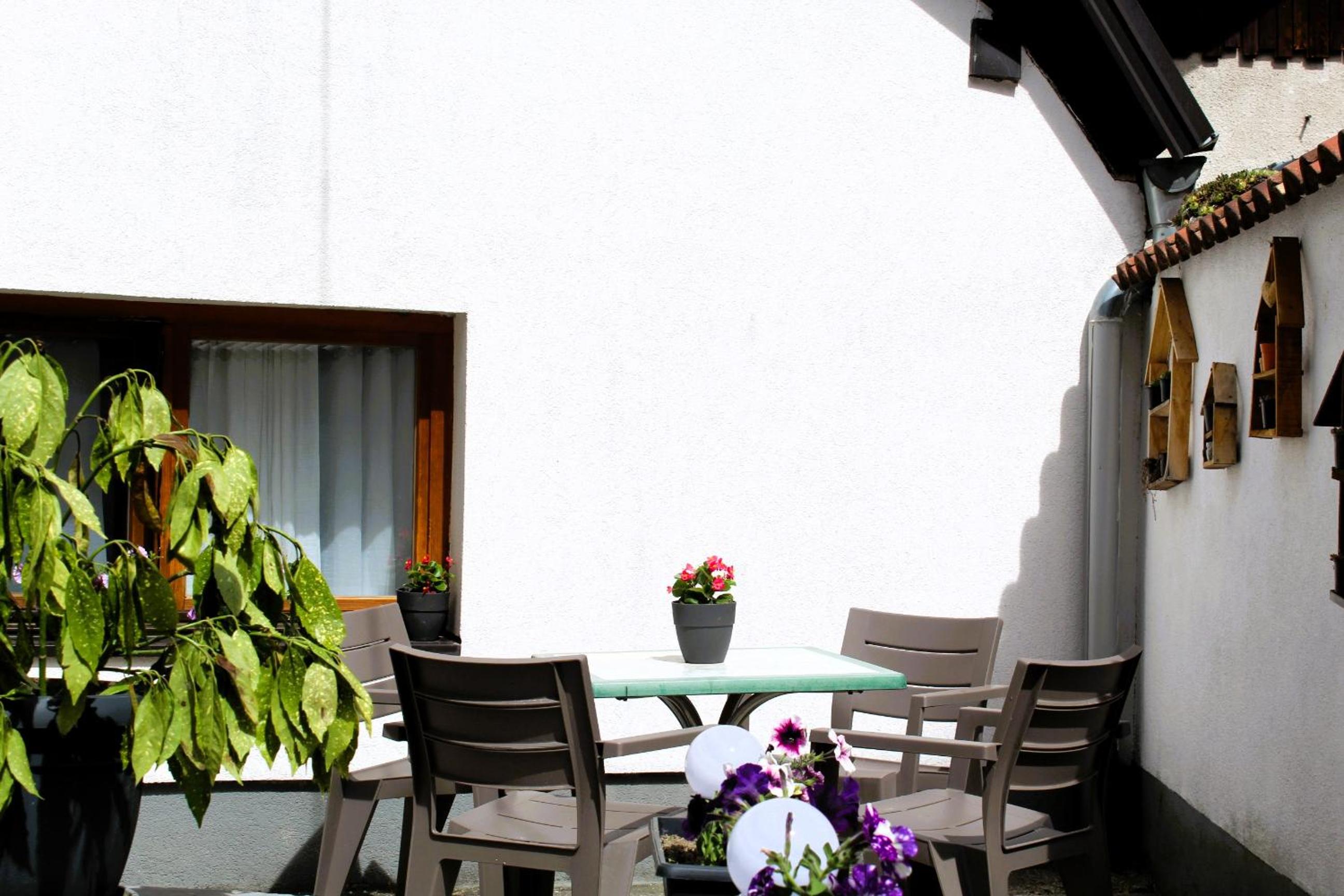 Svila Apartmani
