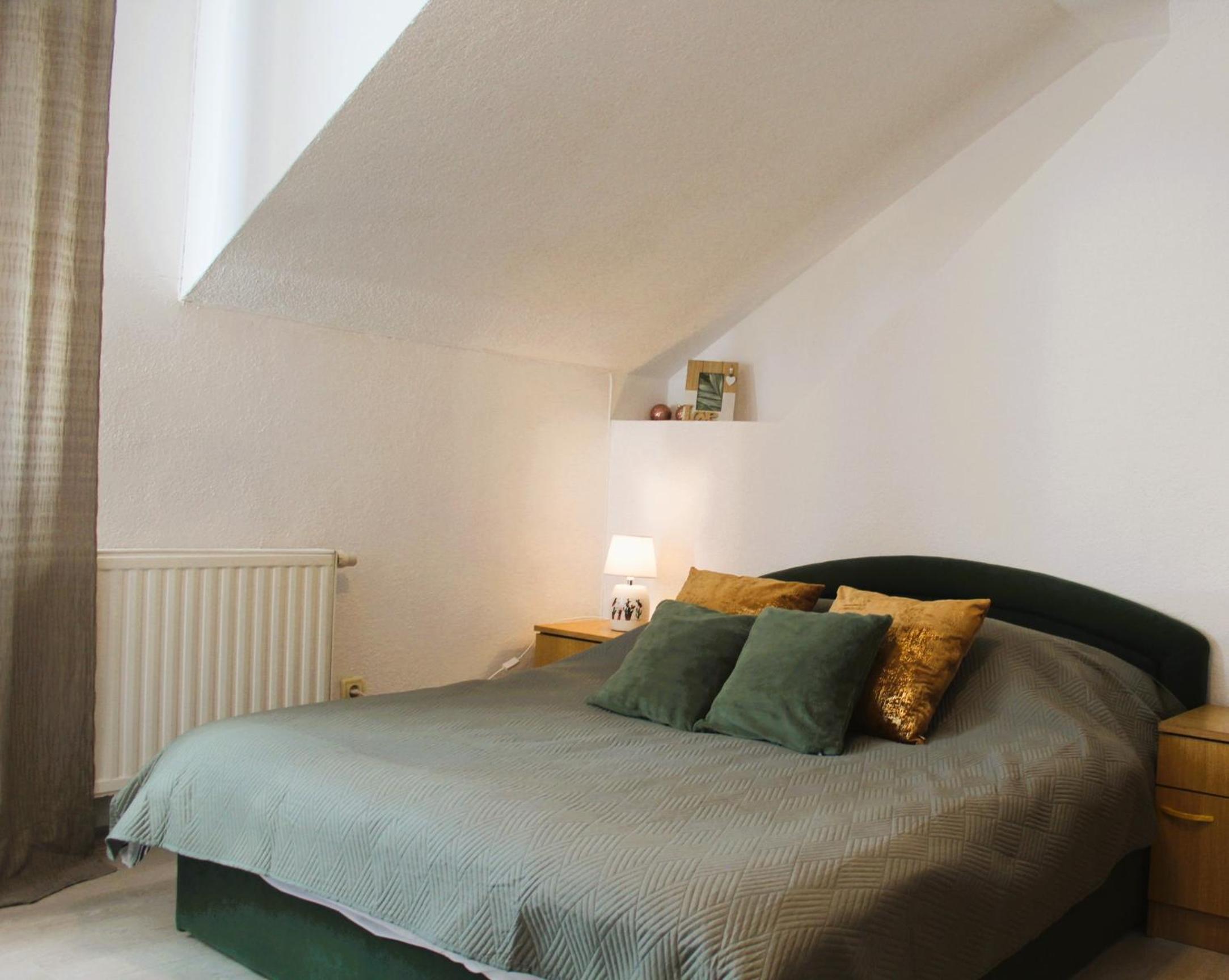 Svila Apartmani