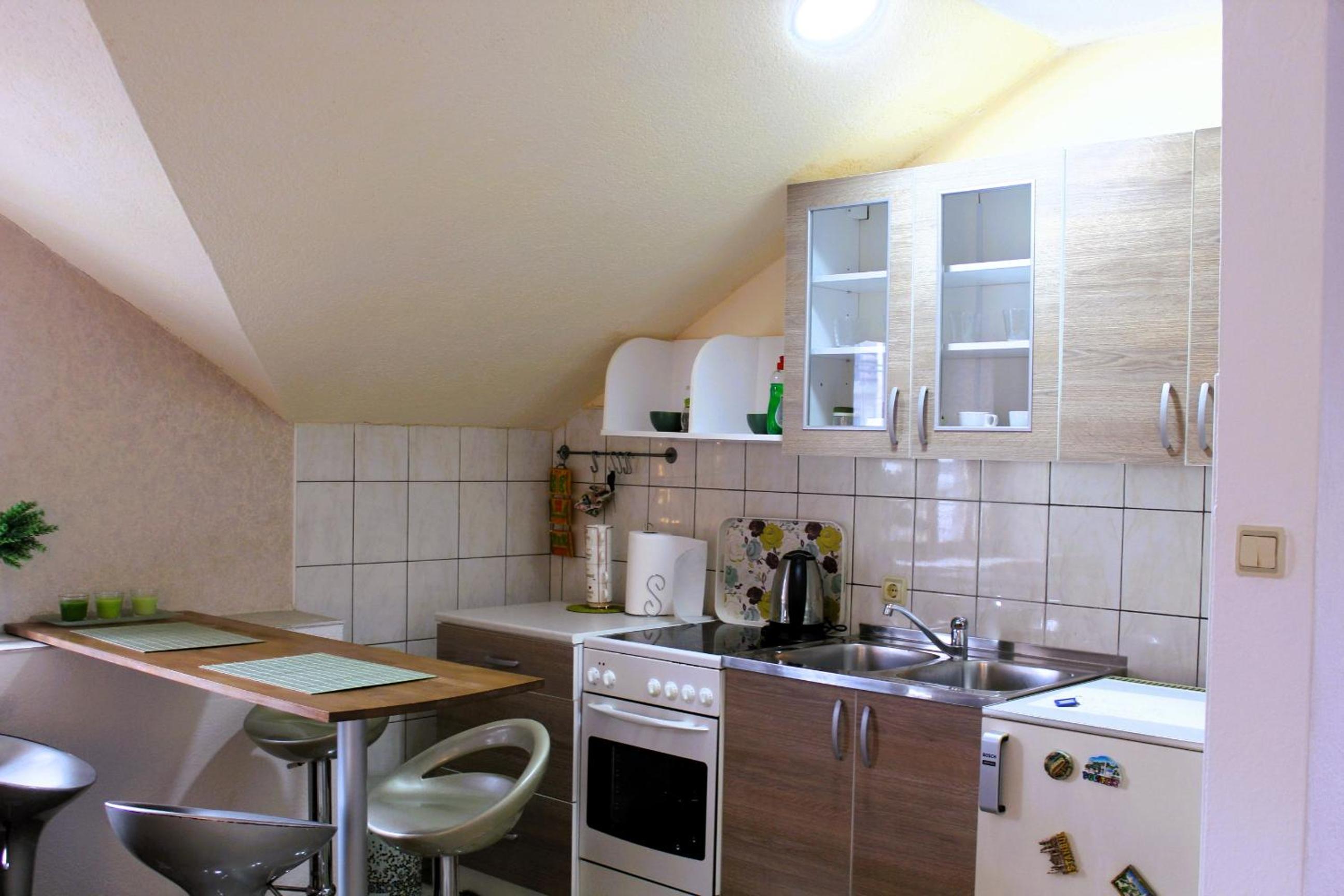 Svila Apartmani
