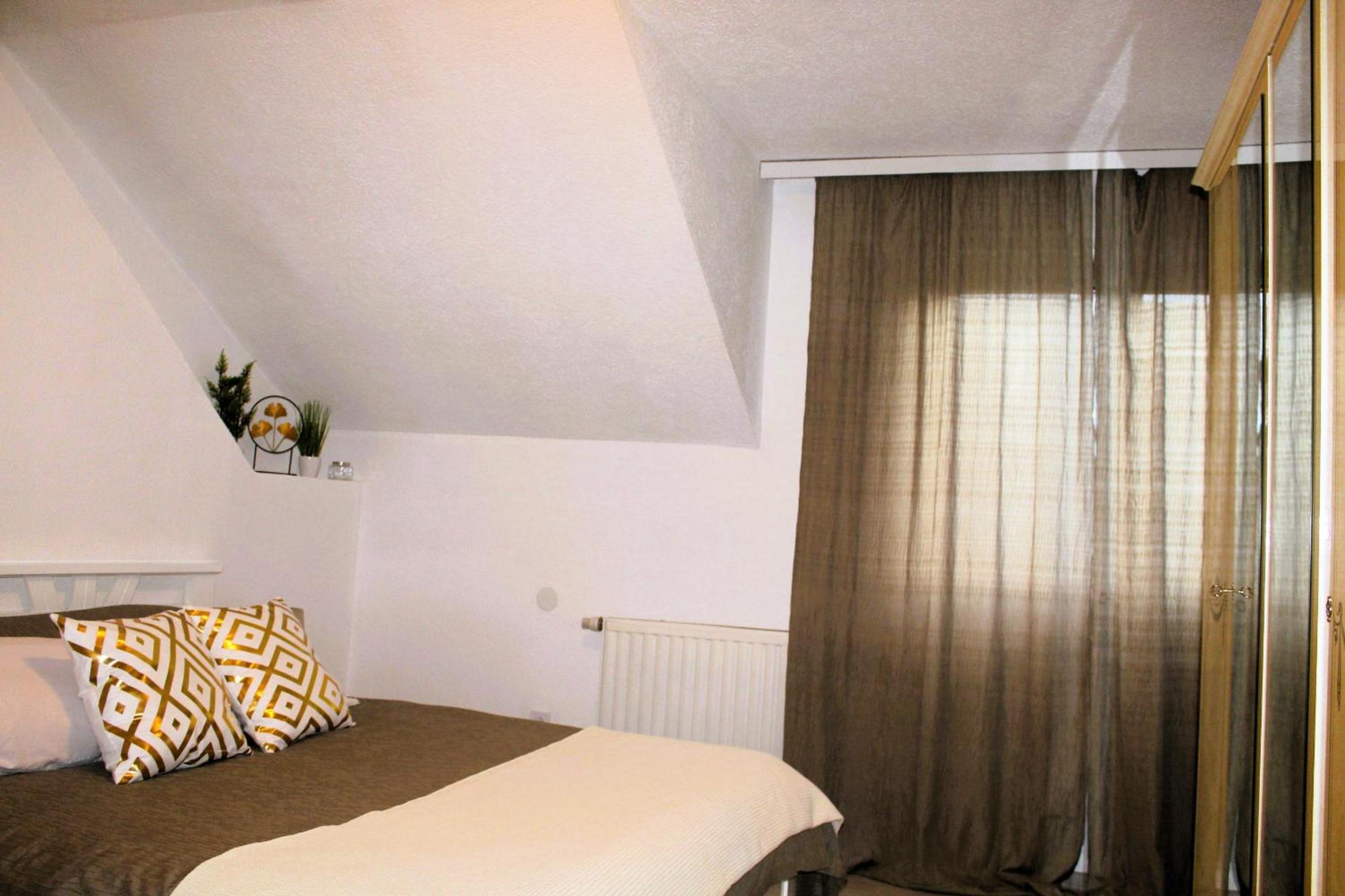 Svila Apartmani