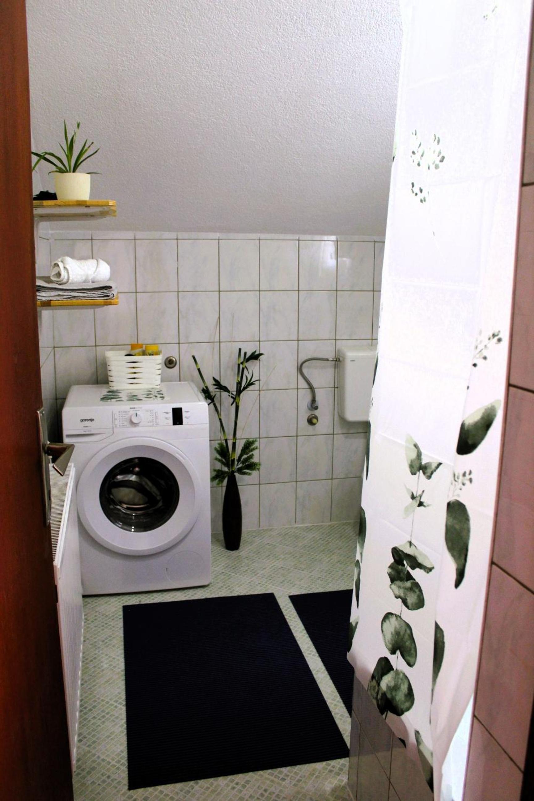 Svila Apartmani