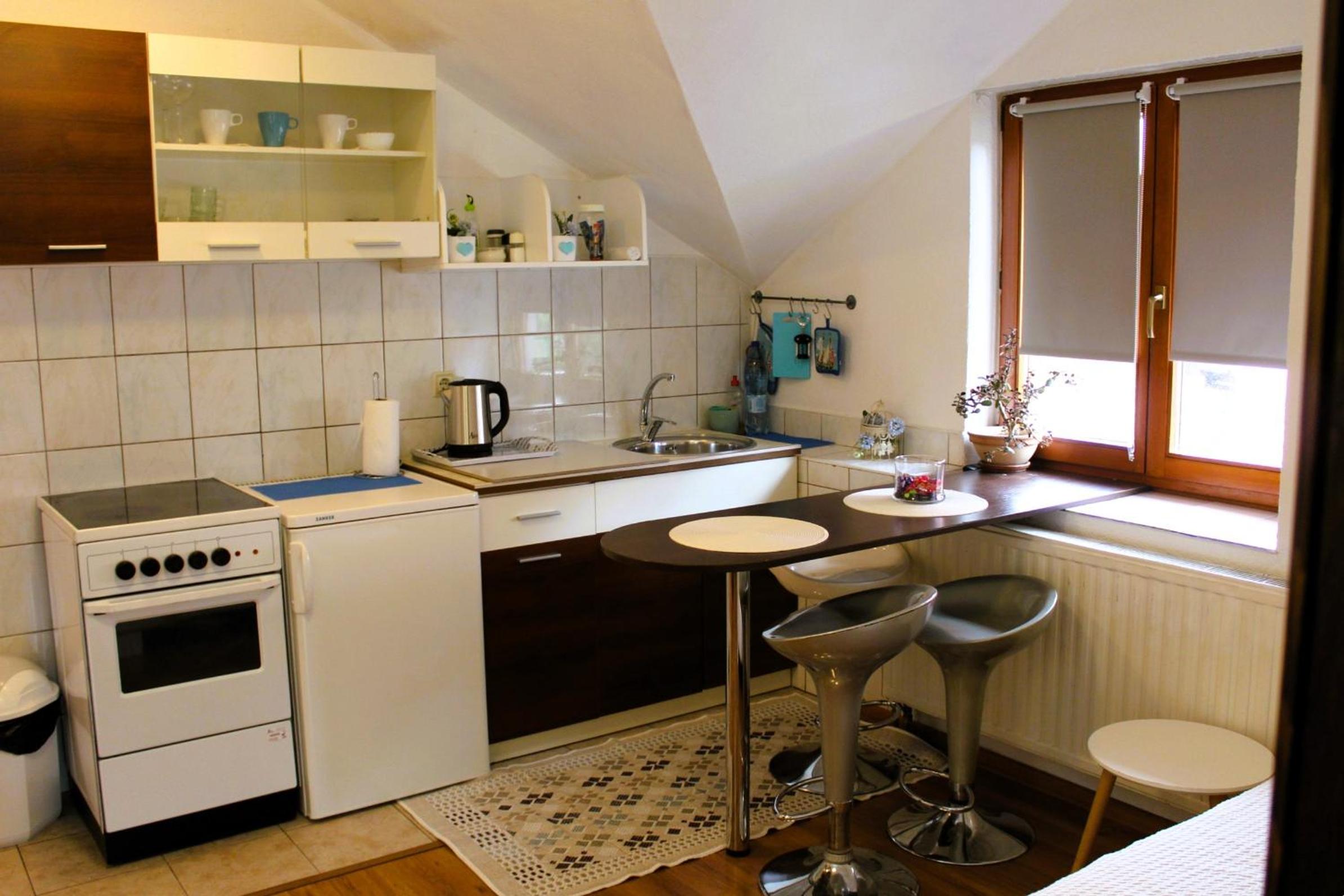 Svila Apartmani