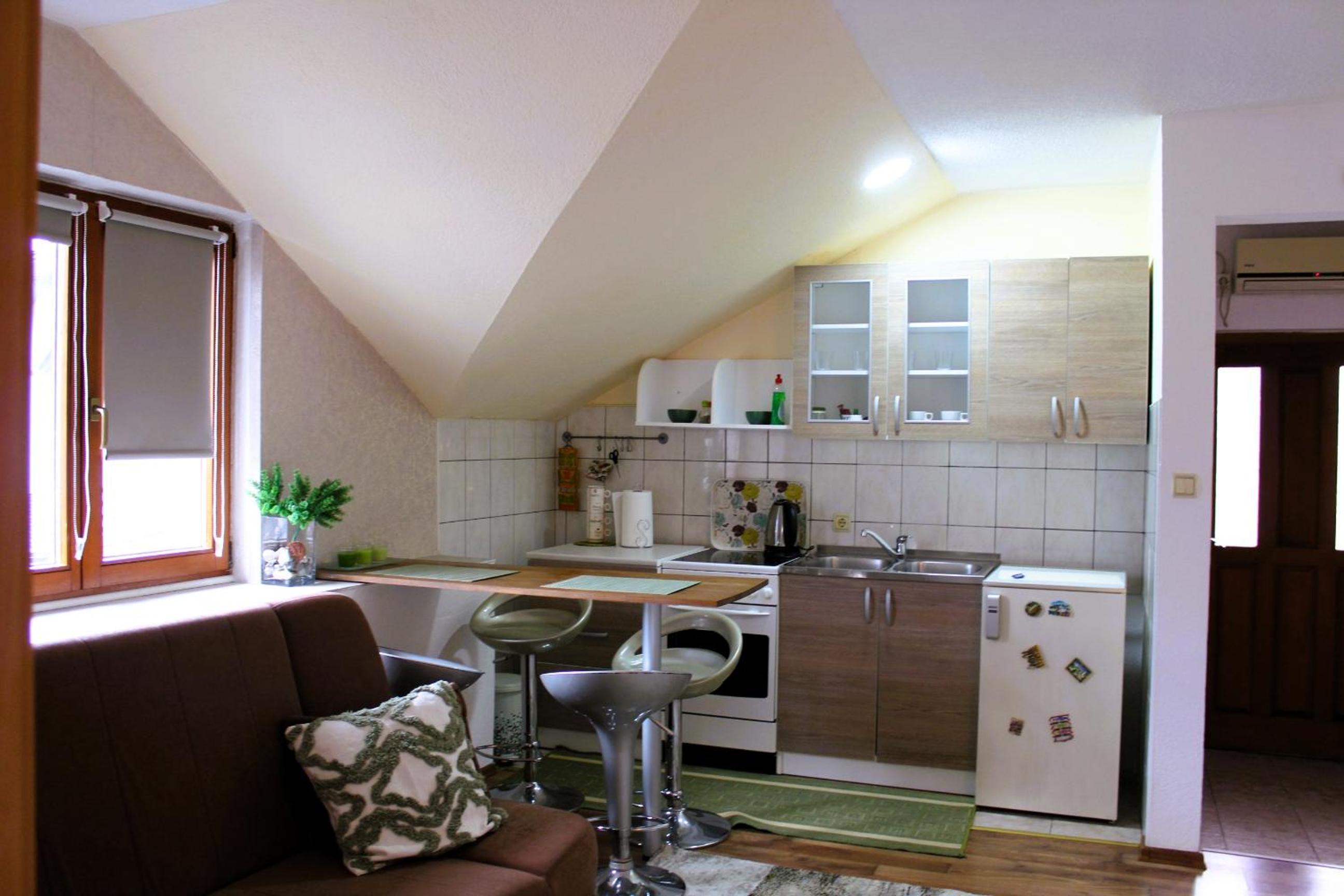 Svila Apartmani