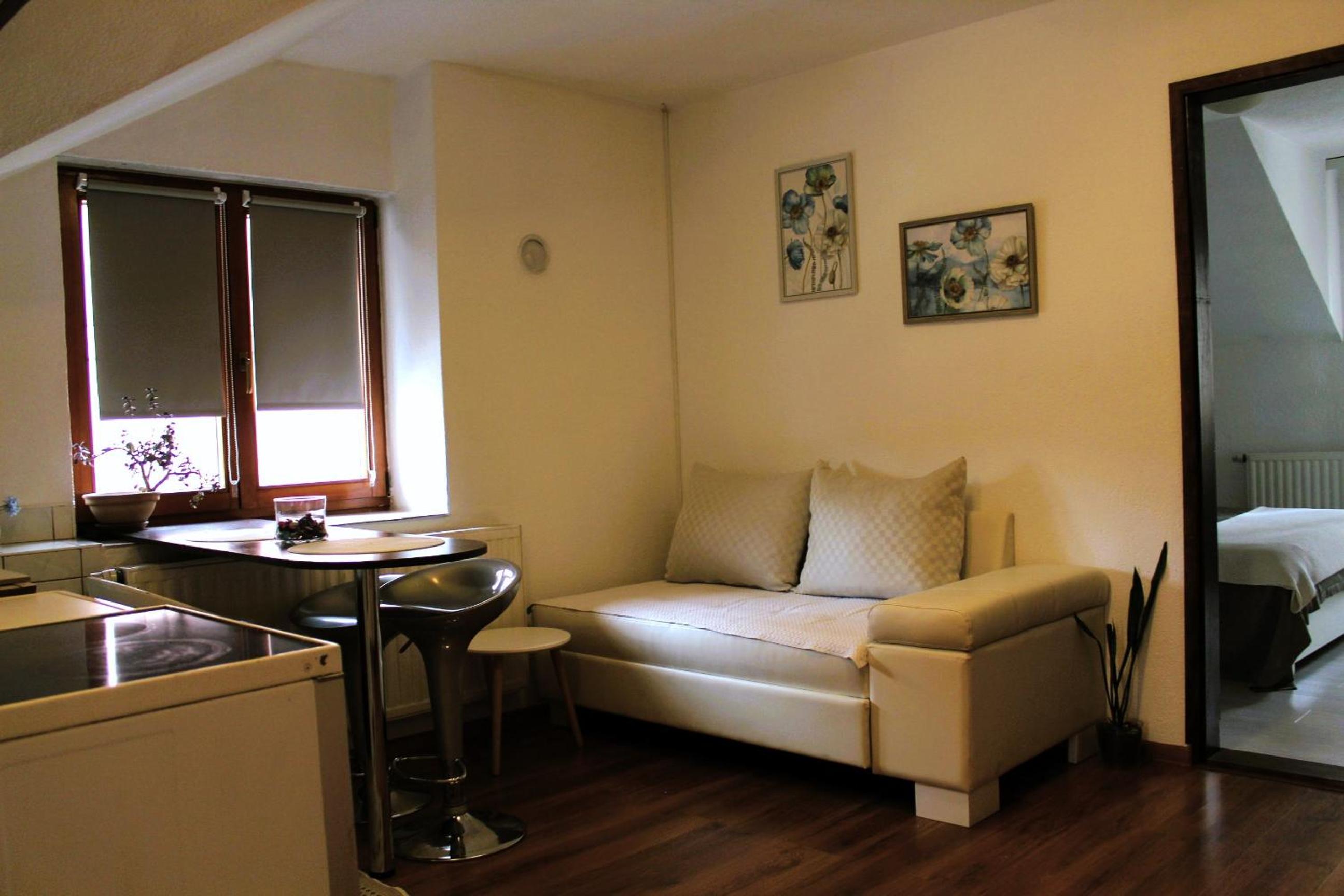Svila Apartmani