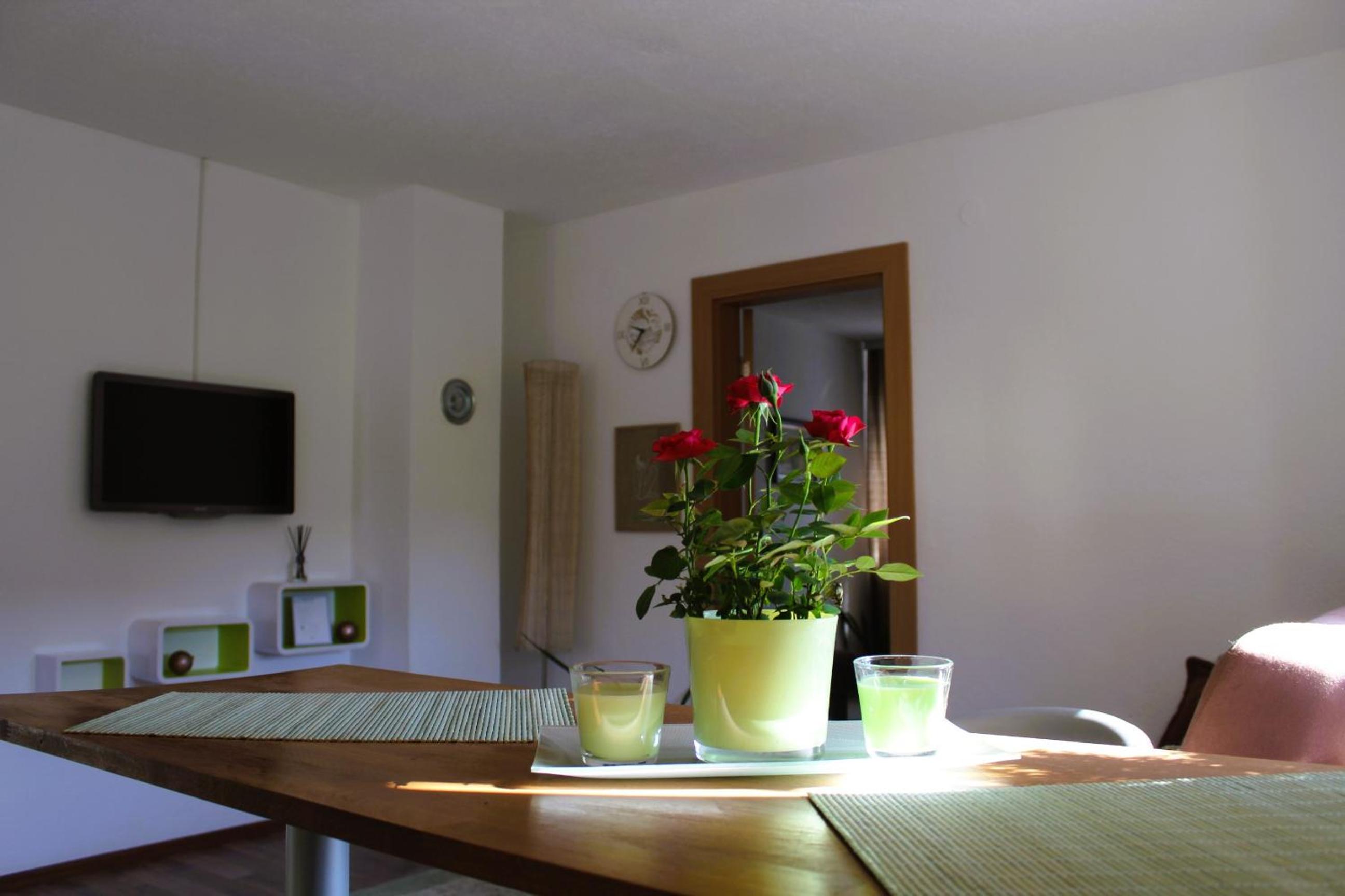 Svila Apartmani