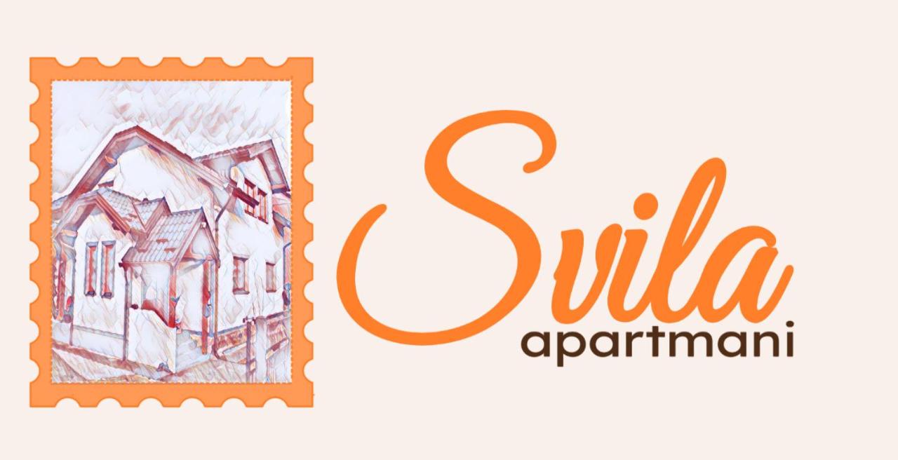 Svila Apartmani